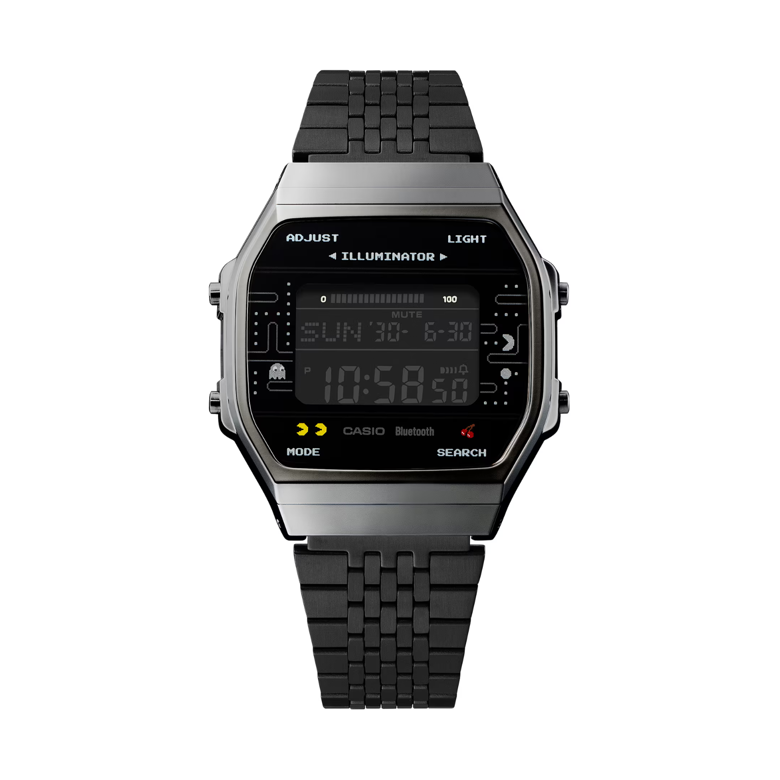 CASIO ABL-100WEPC-1BDR VINTAGE MODEL WATCHES