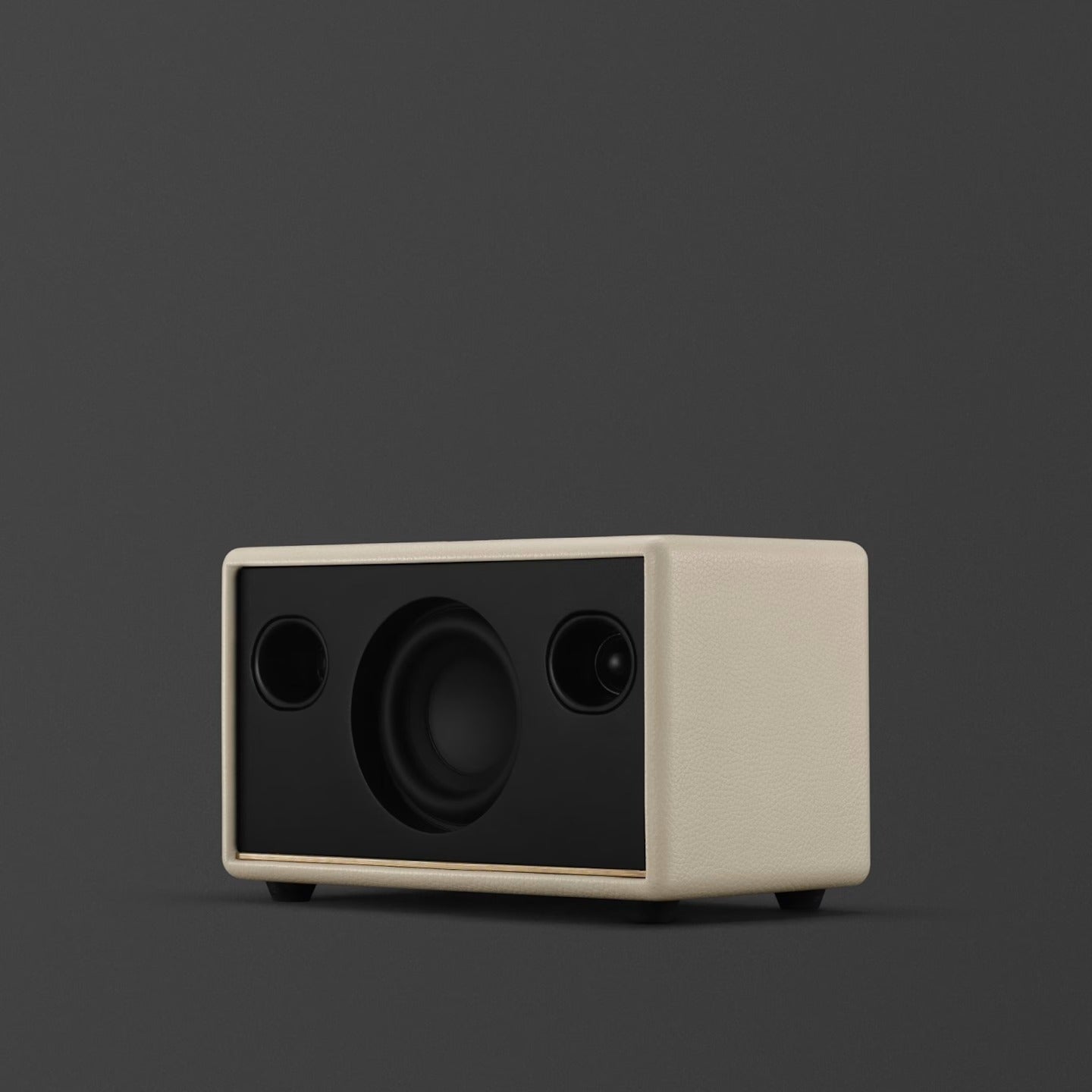 MARSHALL ACTON III WIRELESS STEREO SPEAKER