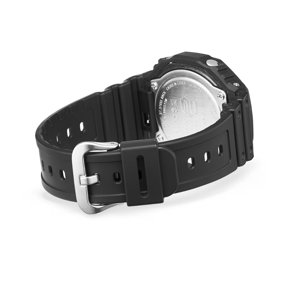 CASIO G-SHOCK GA-B2100CY-1ADR MODEL ANALOG-DIGITAL WATCHES