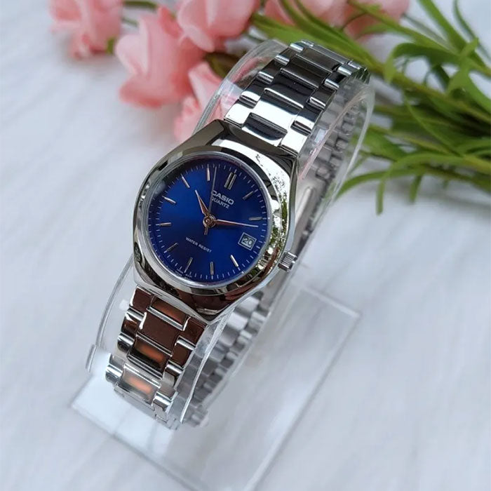 CASIO LTP-1170A SERIES WOMEN'S STANDARD ANALOG WATCHES