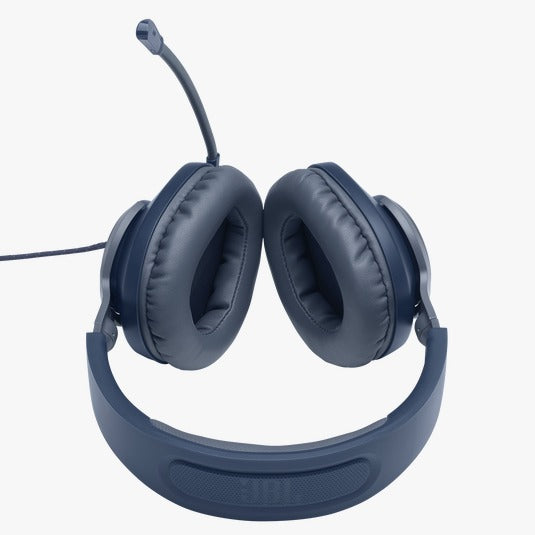 سماعة الألعاب السلكية JBL QUANTUM 100 مع ميكروفون قابل للفصل