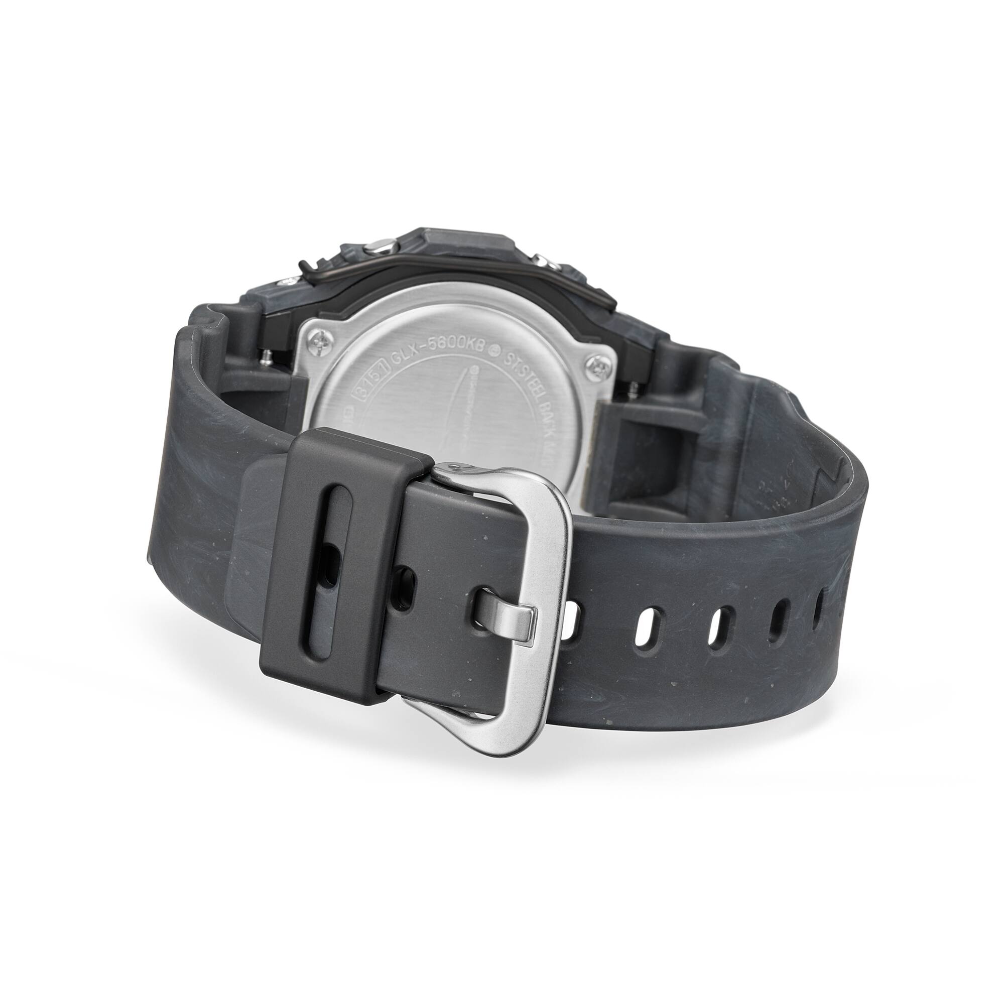 CASIO G-SHOCK GLX-5600-1DR MODEL WATCHES