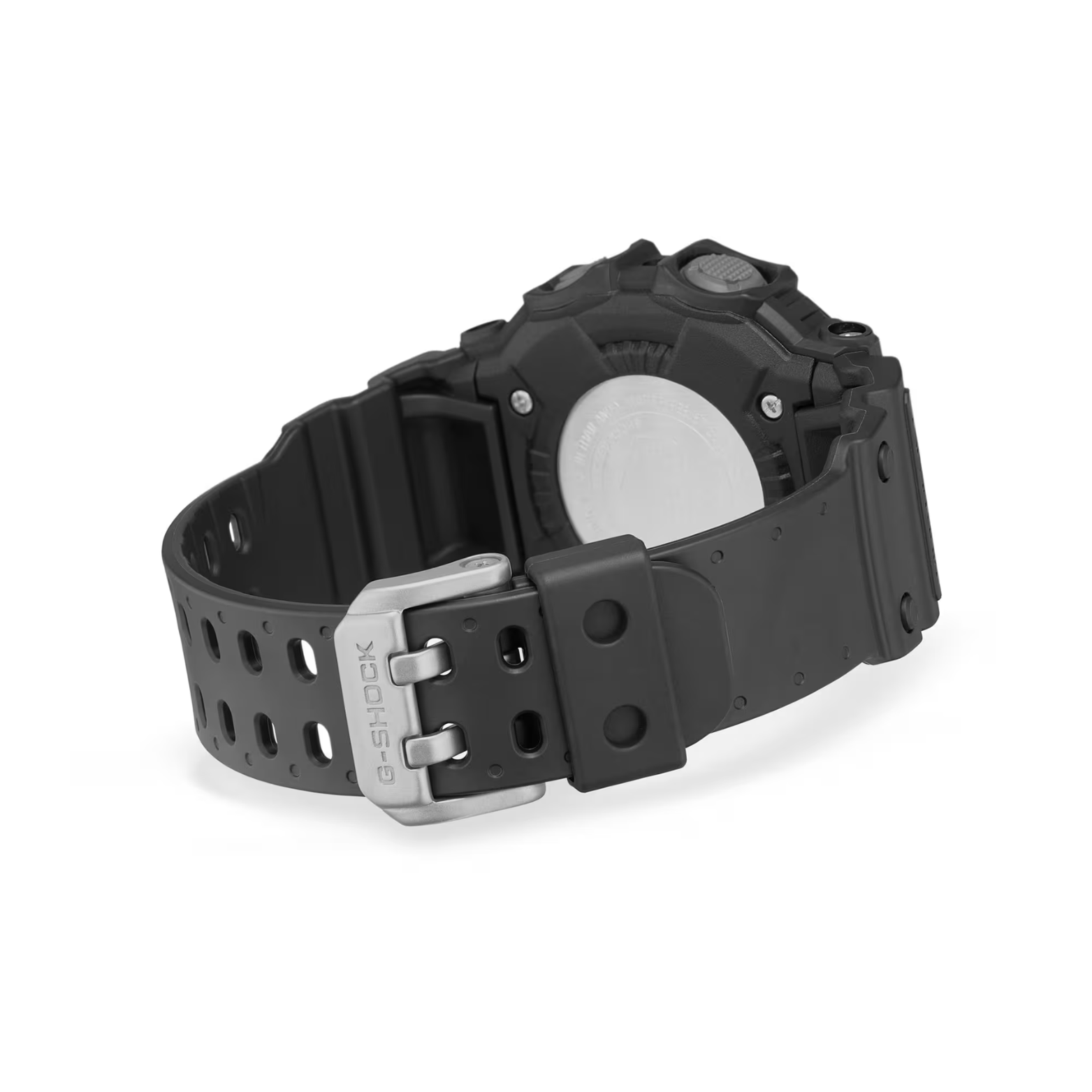CASIO G-SHOCK GX-56MF-1DR Digital Men’s Watch, Shock Resistant, 200M Water Resistant, Black Resin Strap