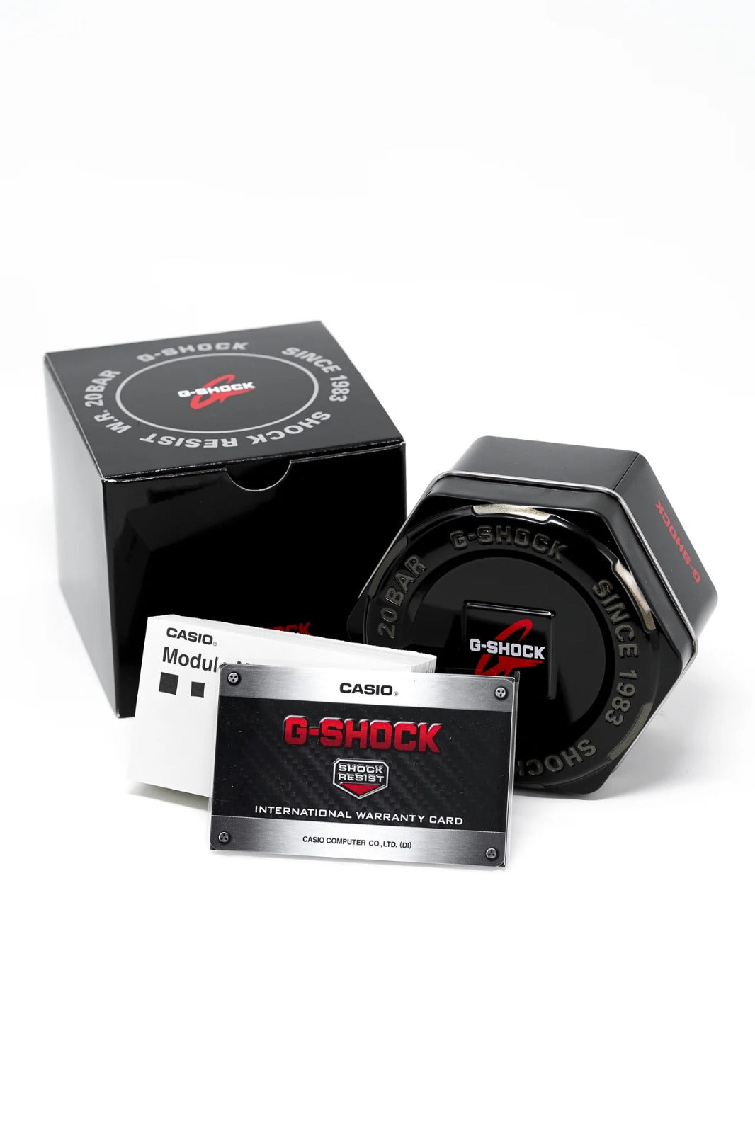 CASIO G-SHOCK GA-810B-1A9DR MODEL WATCHES