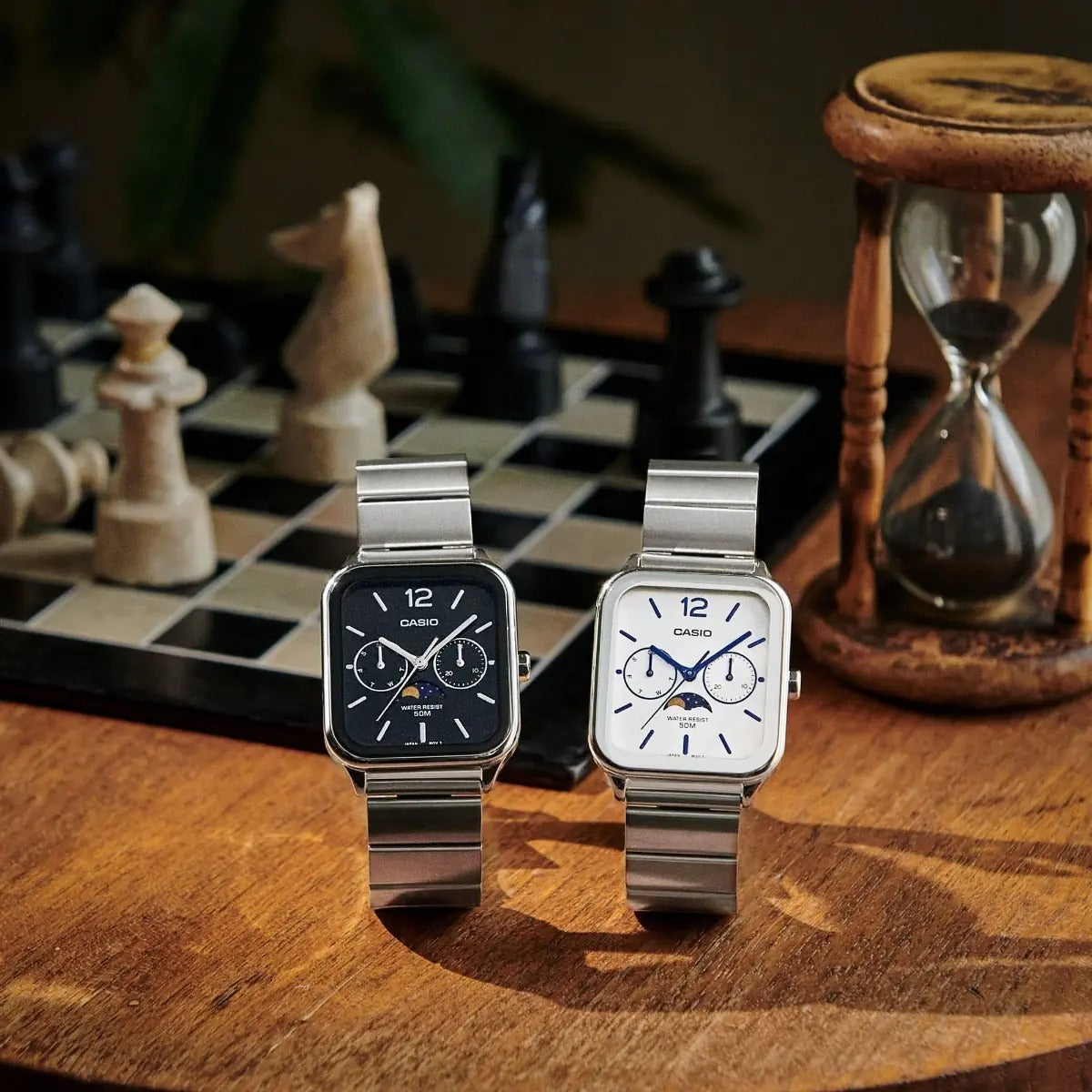 CASIO MTP-M305D-7A2VDF MODEL WATCHES