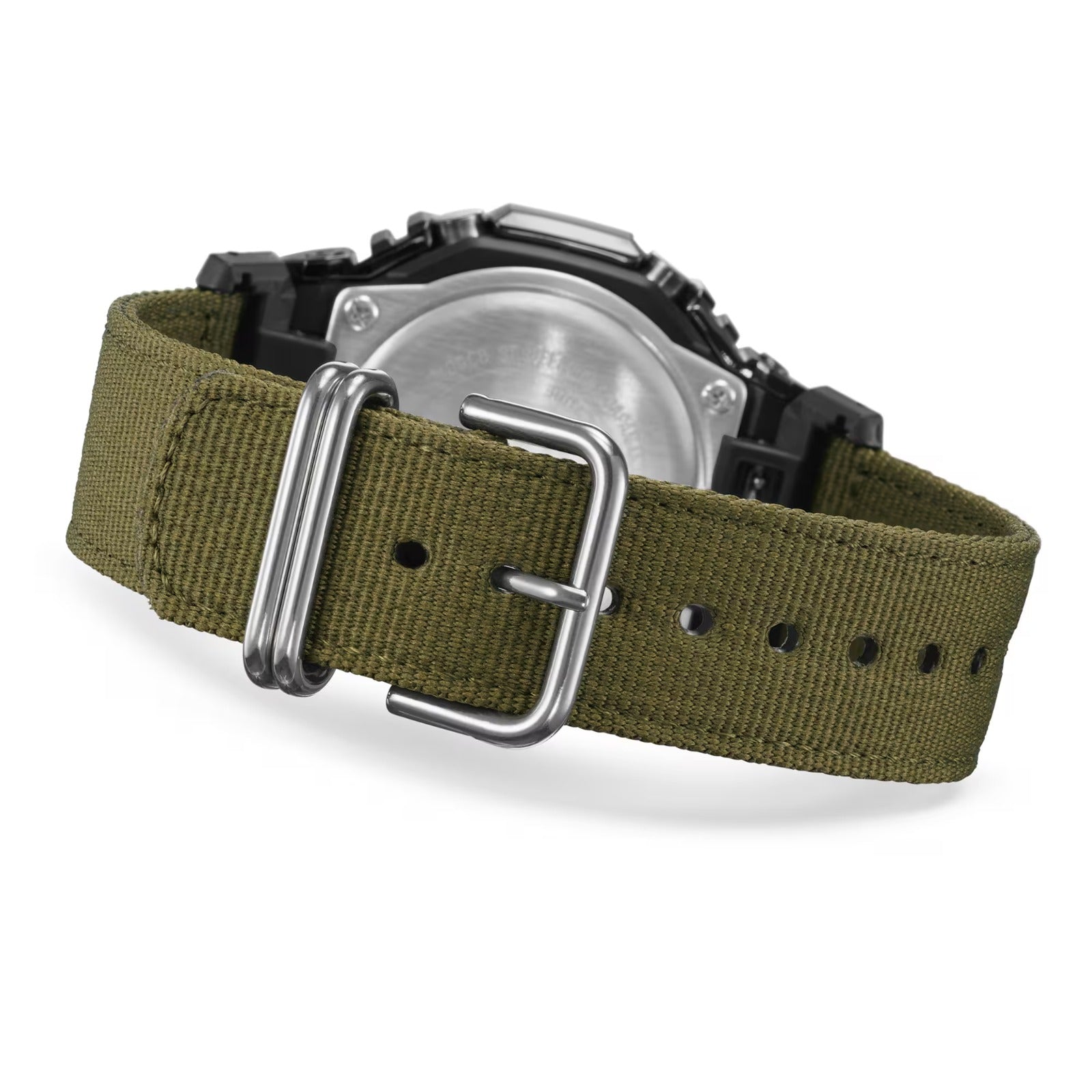 CASIO G-SHOCK GM-2100CB-3ADR MODEL WATCHES