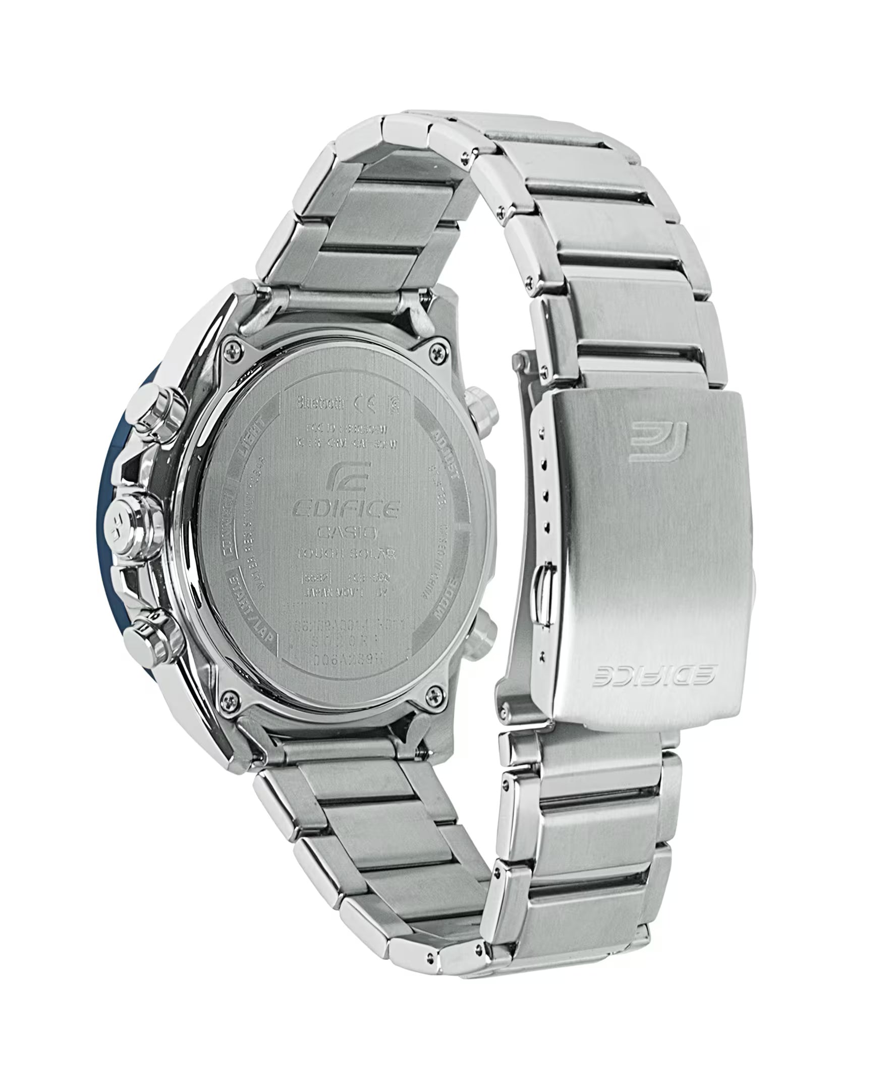 CASIO EDIFICE ECB-900DB-1BDR MODEL WATCHES - THE HAPPY BUY