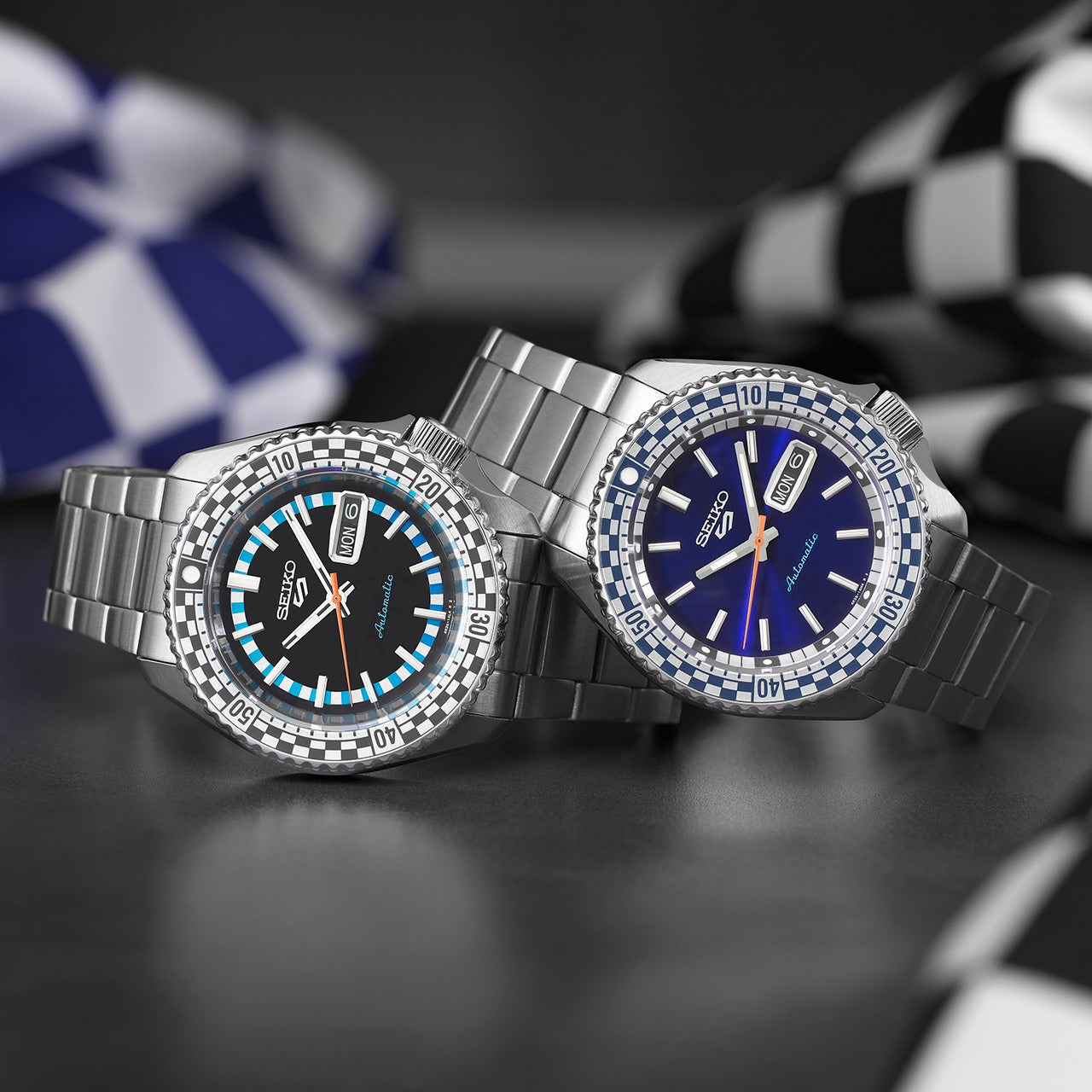 SEIKO SRPK65K1 MODEL WATCHES