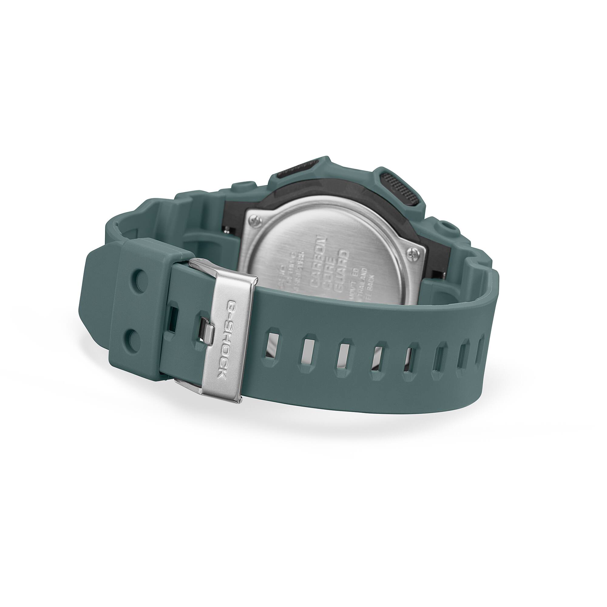 CASIO G-SHOCK GA-010-1ADR MODEL WATCHES