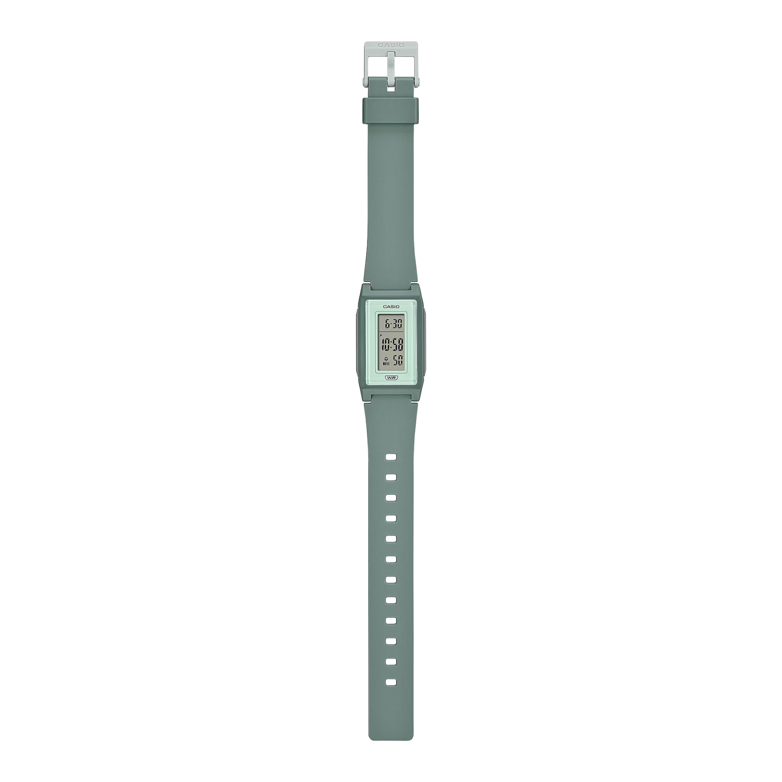 CASIO LF-10WH POP SERIES WATCHES