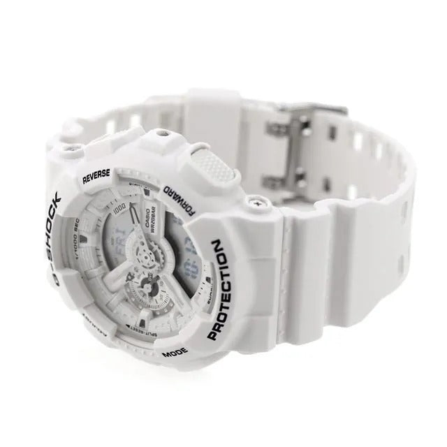 CASIO G-SHOCK GA-110MW-7ADR MODEL WATCHES