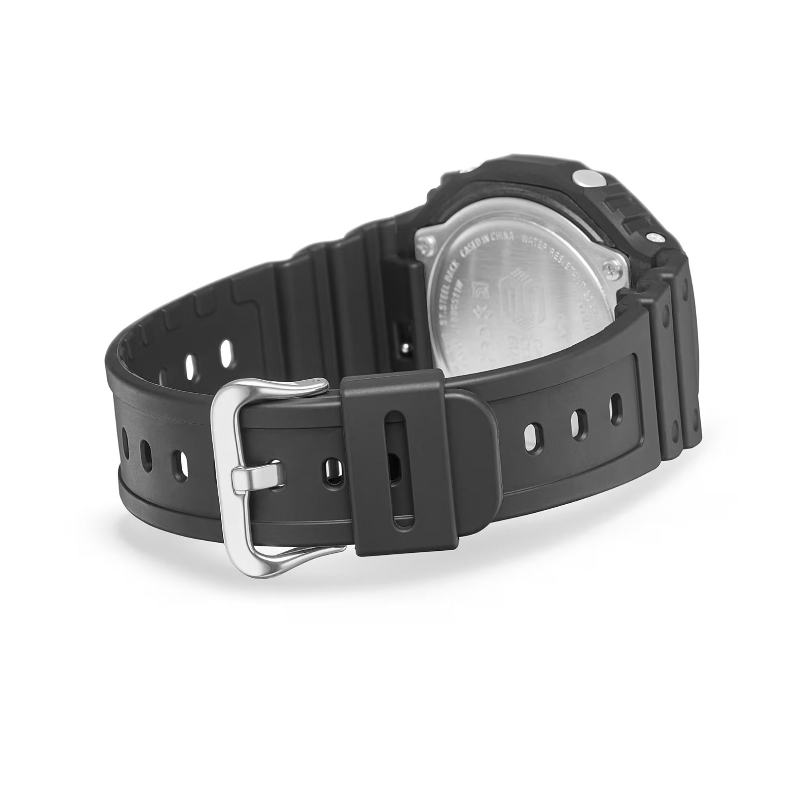 CASIO G-SHOCK GA-B2100-1A1DR MODEL WATCHES