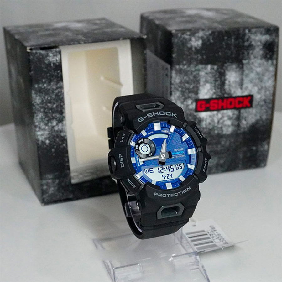 CASIO G-SHOCK GBA-900CB-1ADR MODEL WATCHES