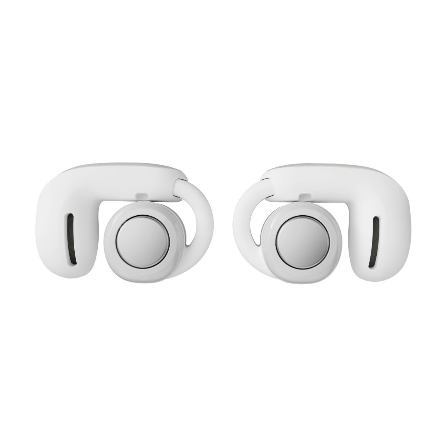 BOSE ULTRA OPEN EARBUDS WITH OPEN AUDIO TECHNOLOGY