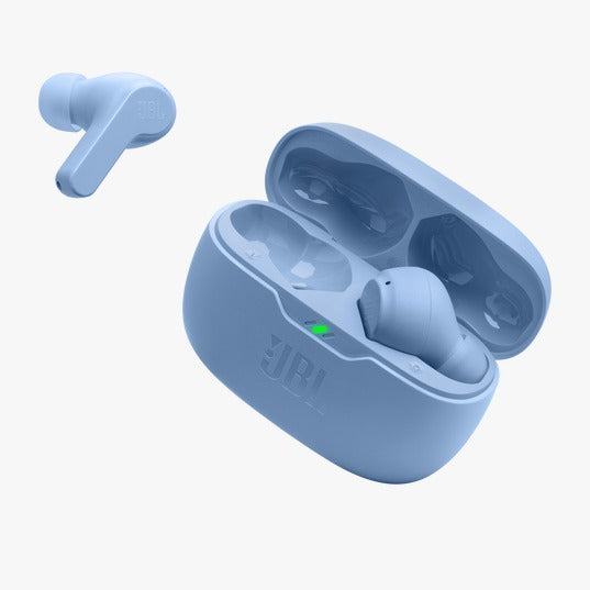 JBL WAVE BEAM TRUE WIRELESS EARBUDS