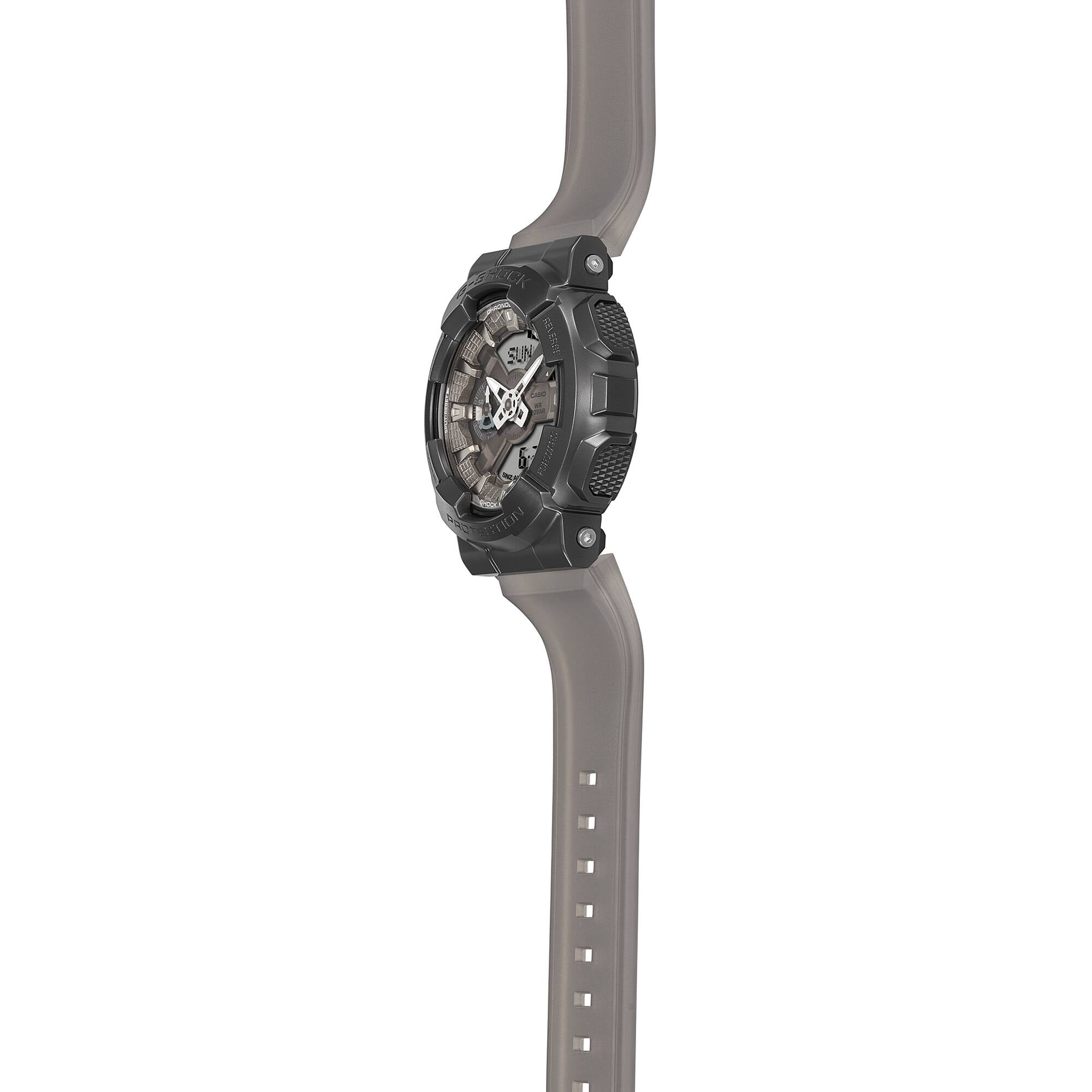 CASIO G-SHOCK GM-110MF-1ADR MODEL WATCHES