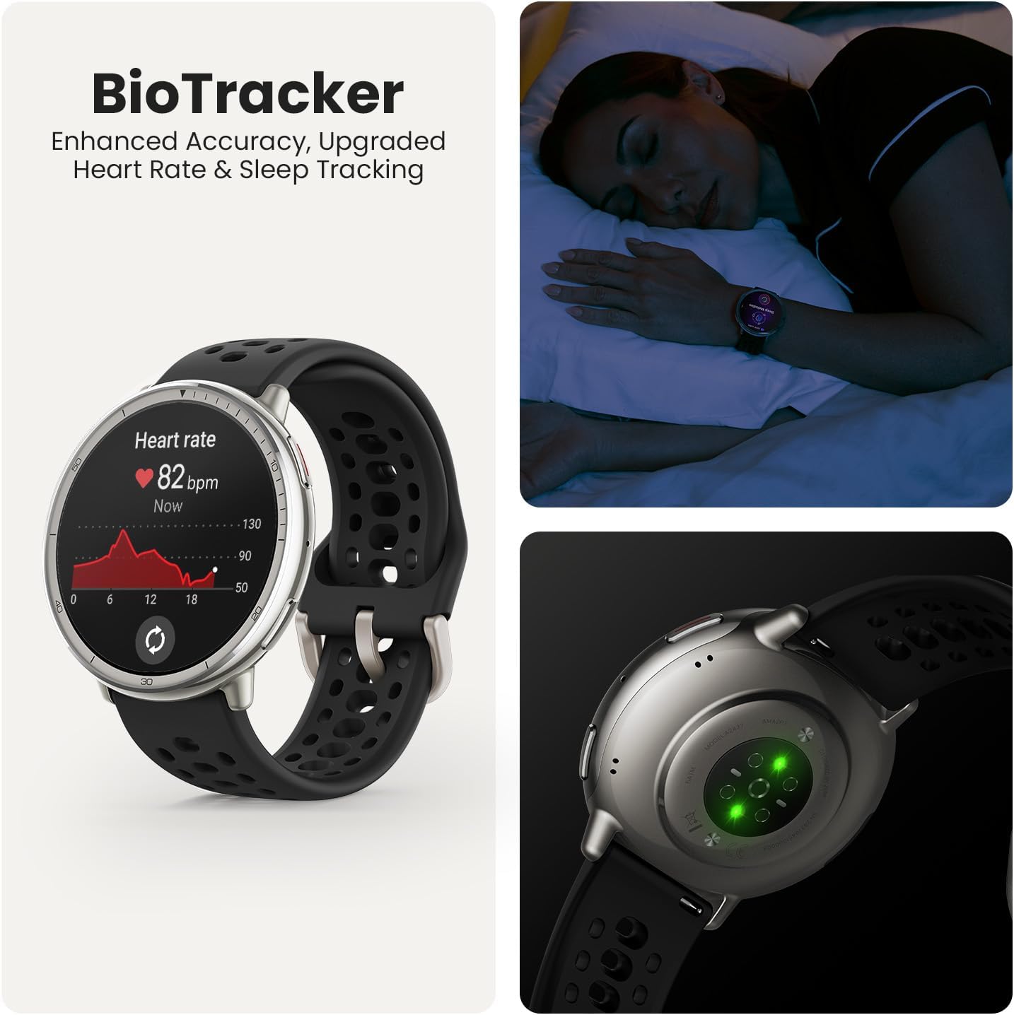 AMAZFIT ACTIVE 2 SMART WATCH