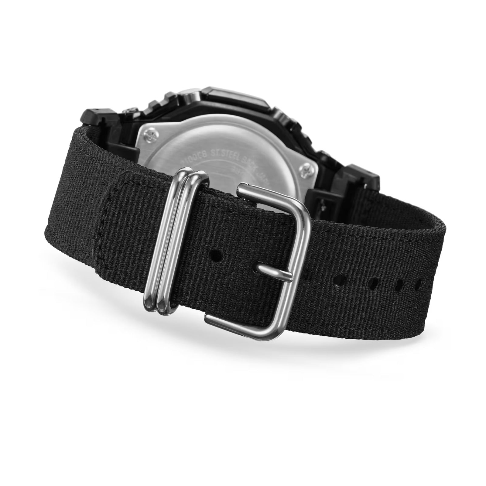 CASIO G-SHOCK GM-2100CB-1A MODEL WATCHES