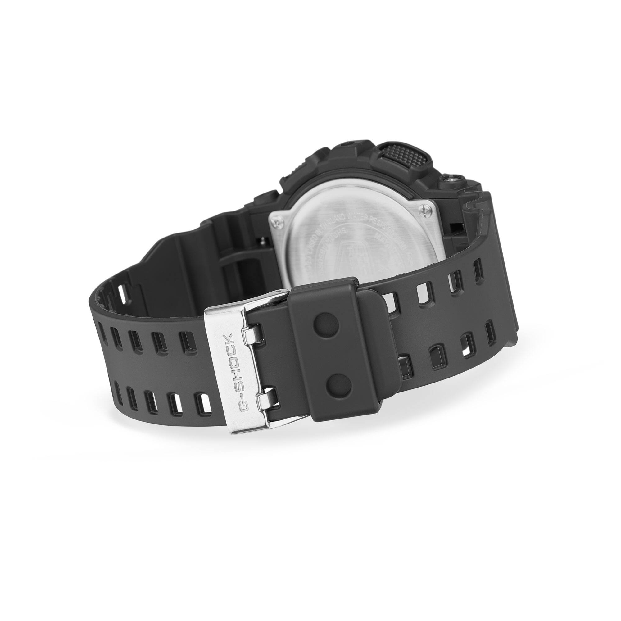 CASIO G-SHOCK GA-100MF-1ADR MODEL WATCHES
