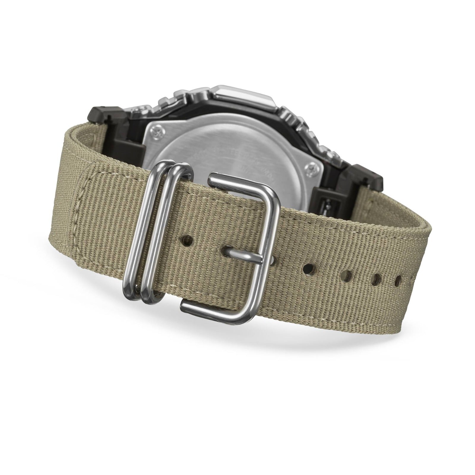 CASIO G-SHOCK GM-2100C-5ADR MODEL WATCHES