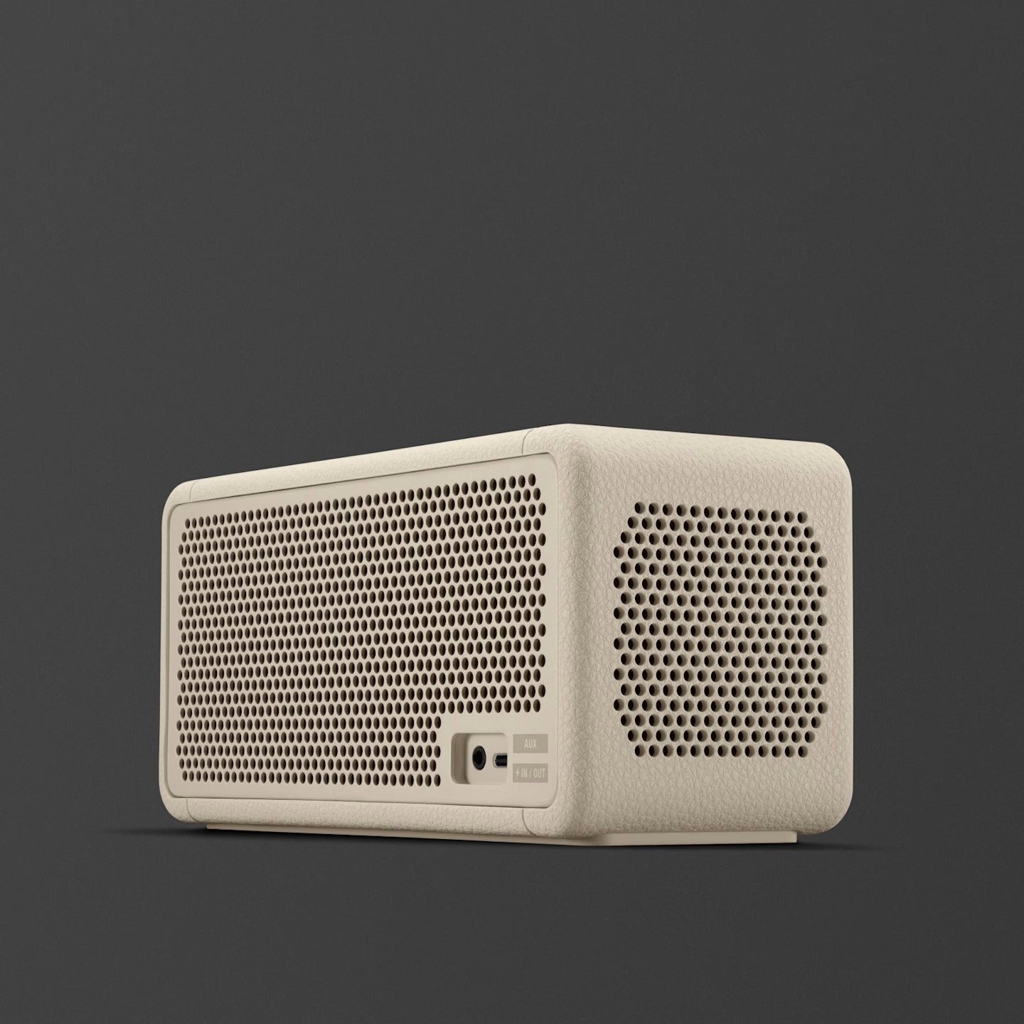 MARSHALL MIDDLETON BLUETOOTH SPEAKER