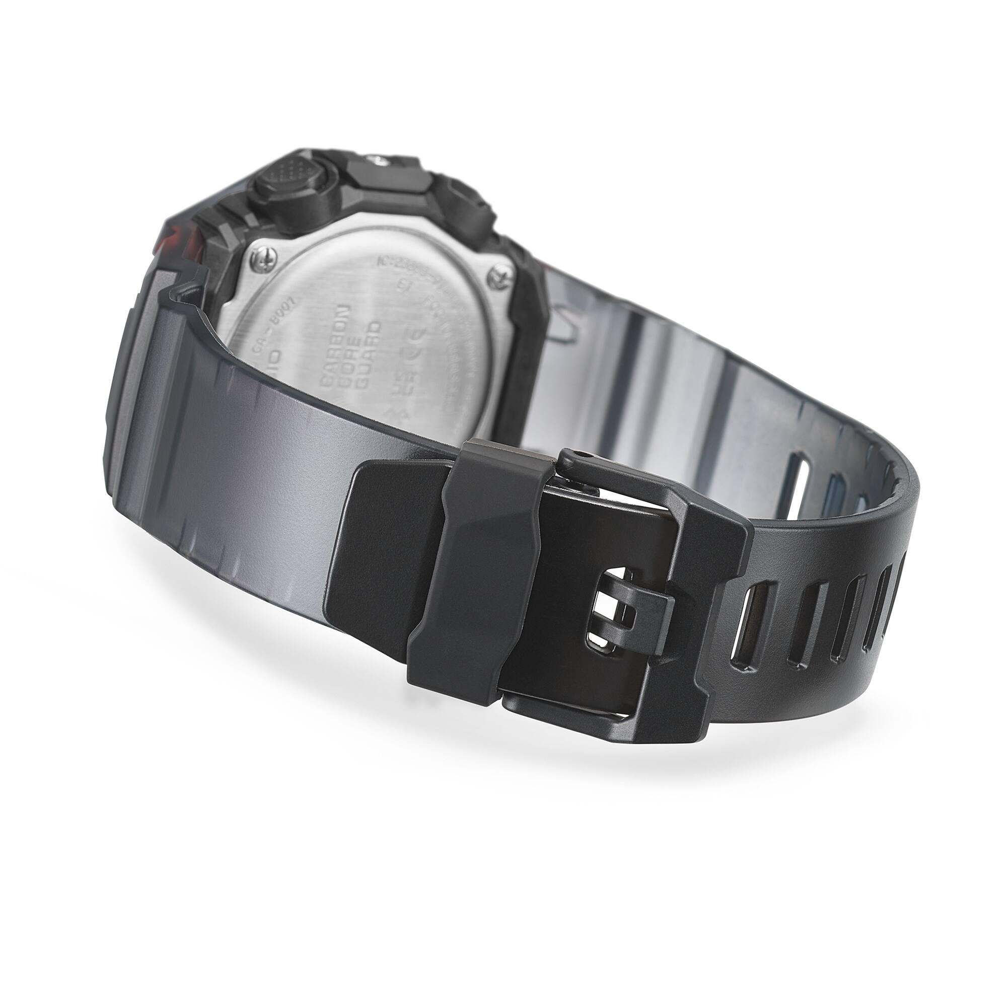CASIO G-SHOCK GA-B001G-1ADR MODEL WATCHES