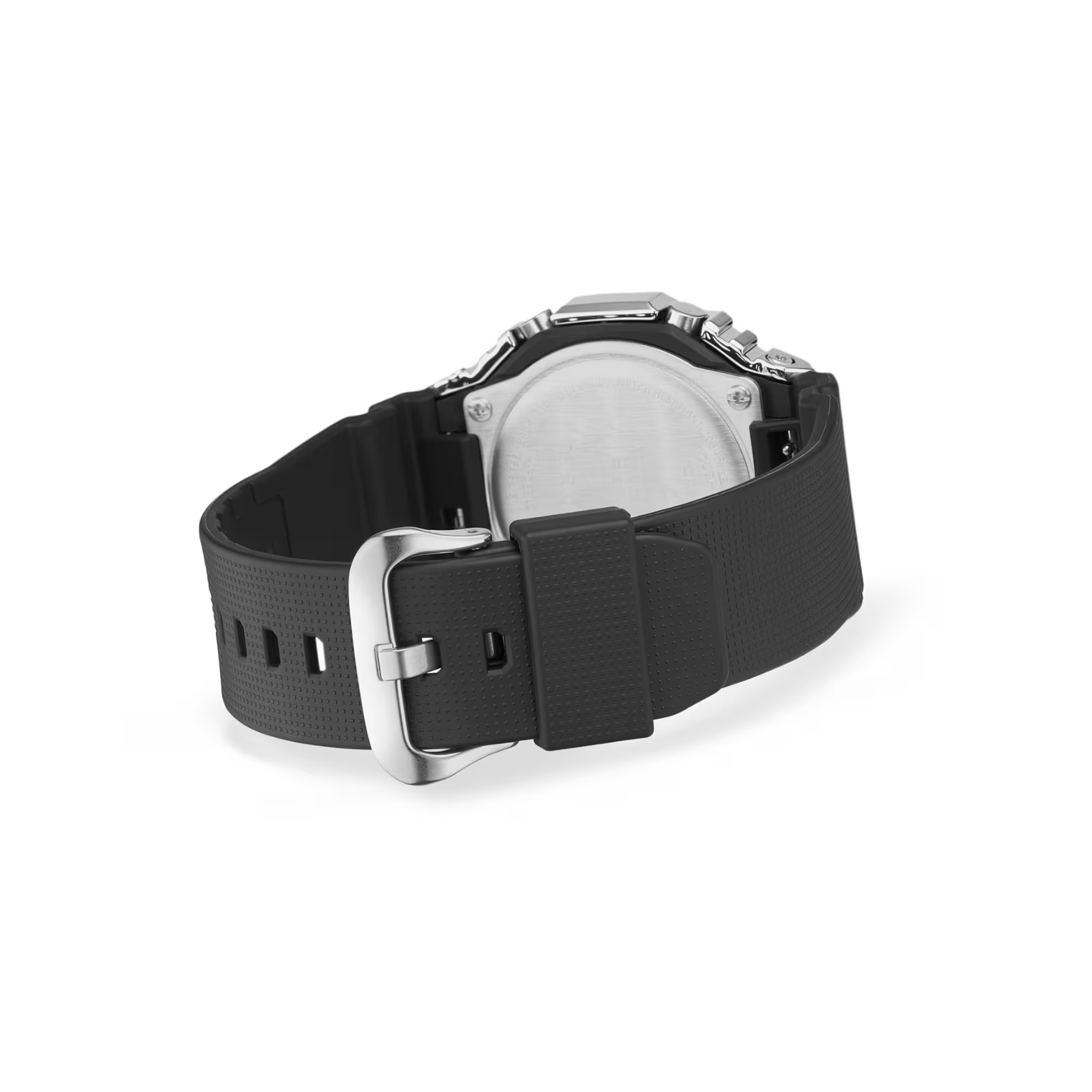 CASIO G-SHOCK GBM-2100A-1A3 MODEL WATCHES