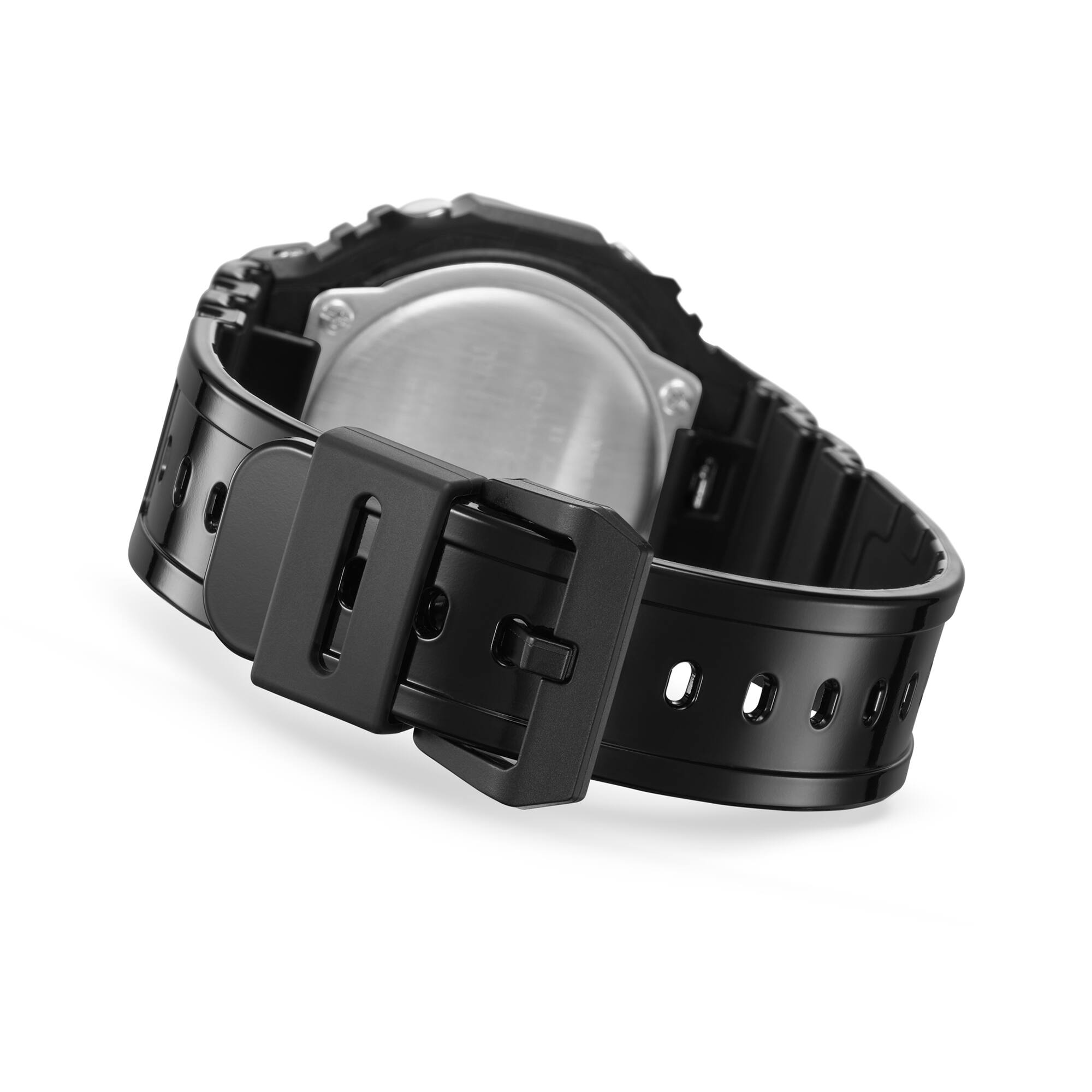 CASIO G-SHOCK GA-2100RGB-1ADR MODEL WATCHES