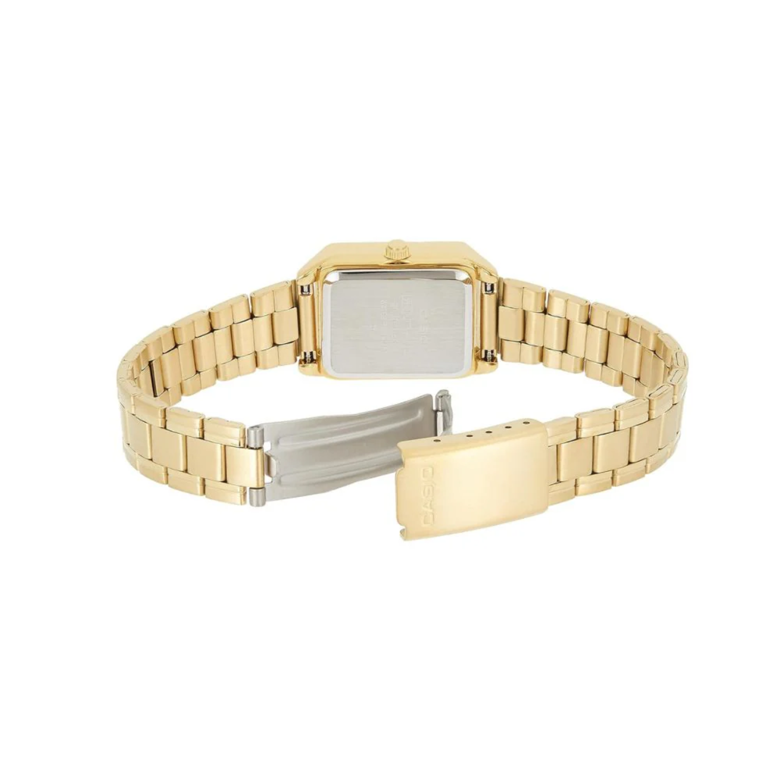 CASIO LTP-V007G-9EUDF MODEL STANDARD WOMEN'S ANALOG WATCHES