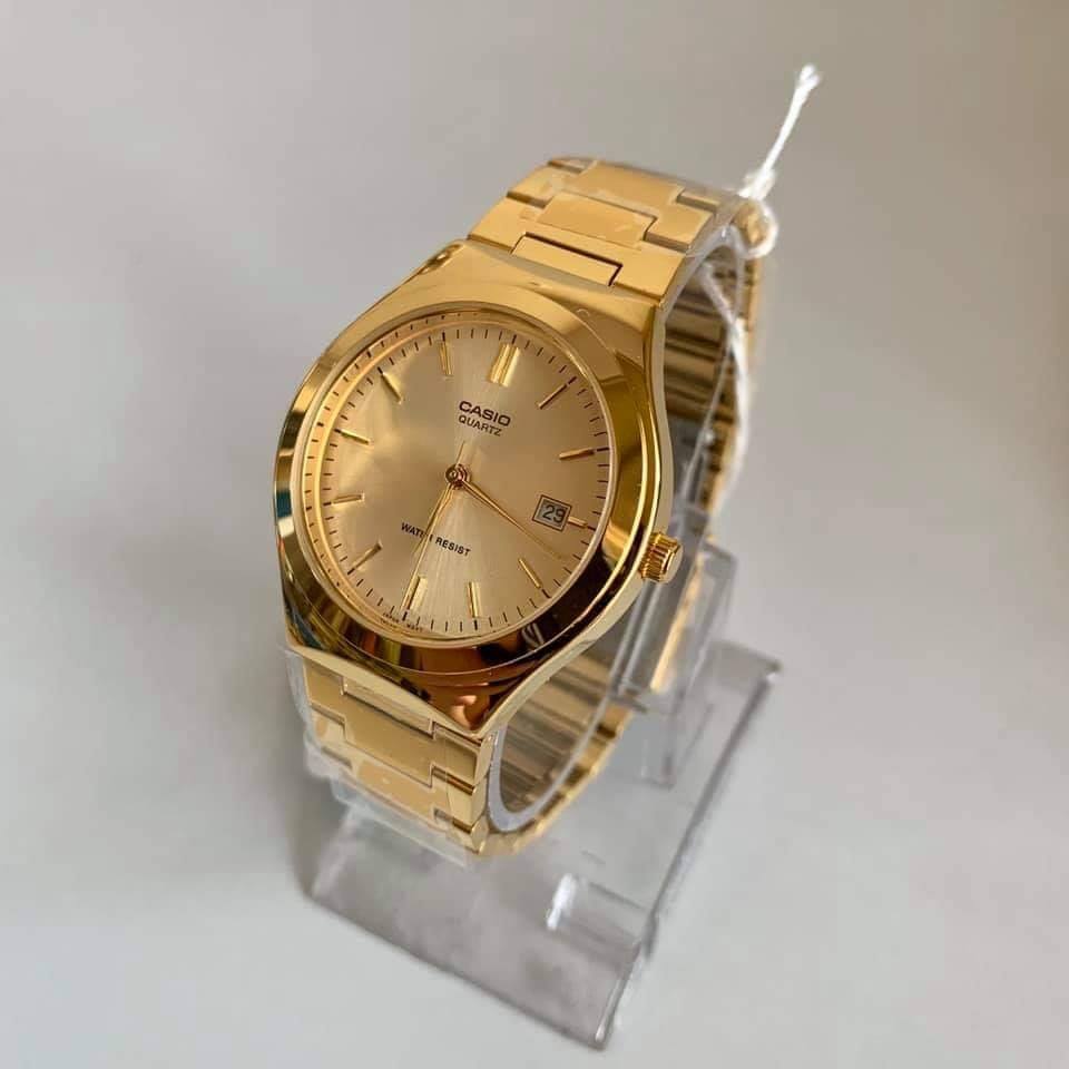 CASIO MTP-1170N SERIES STANDARD ANALOG MEN'S WATCHES