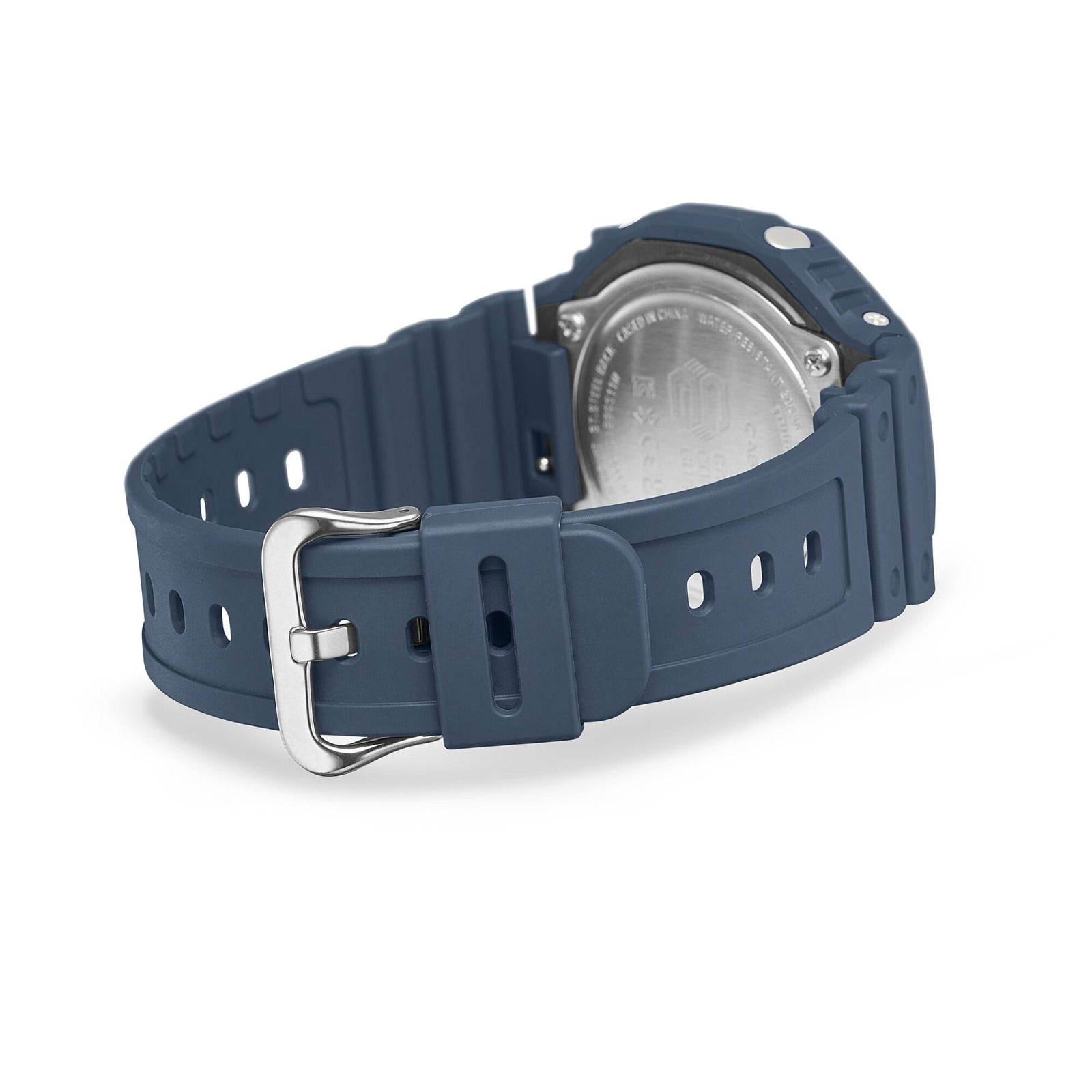 CASIO G-SHOCK GA-B2100-2ADR MODEL WATCHES
