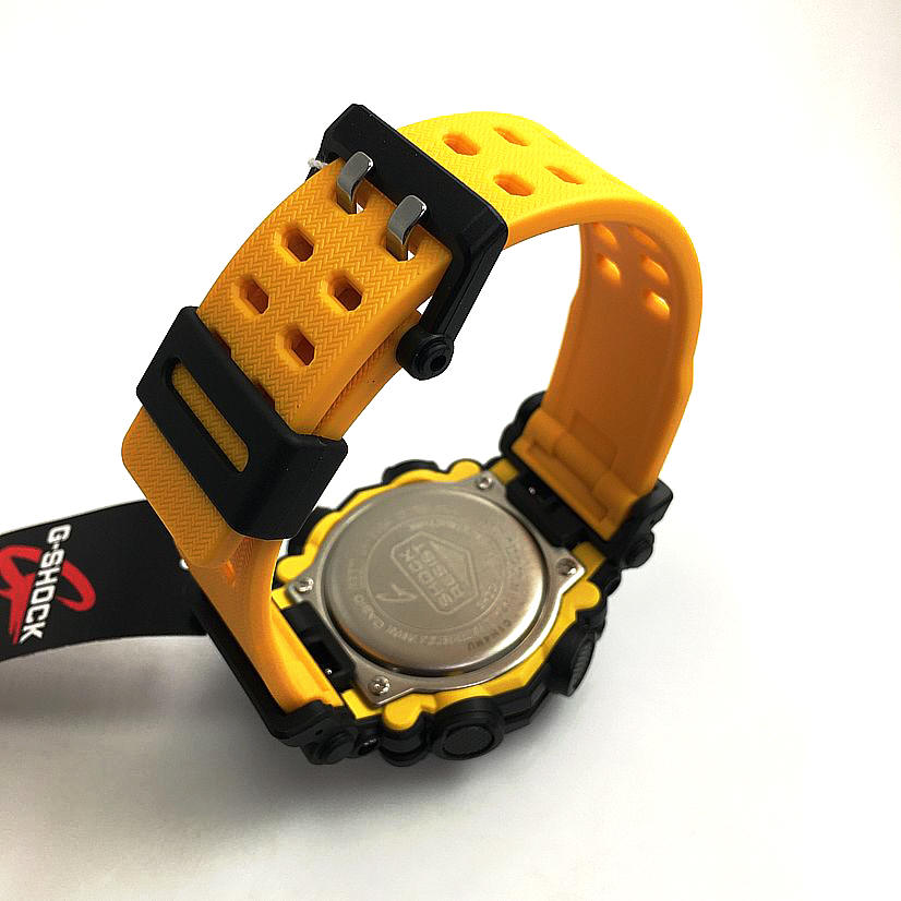 CASIO G-SHOCK GA-900A-1A9DR MODEL WATCHES