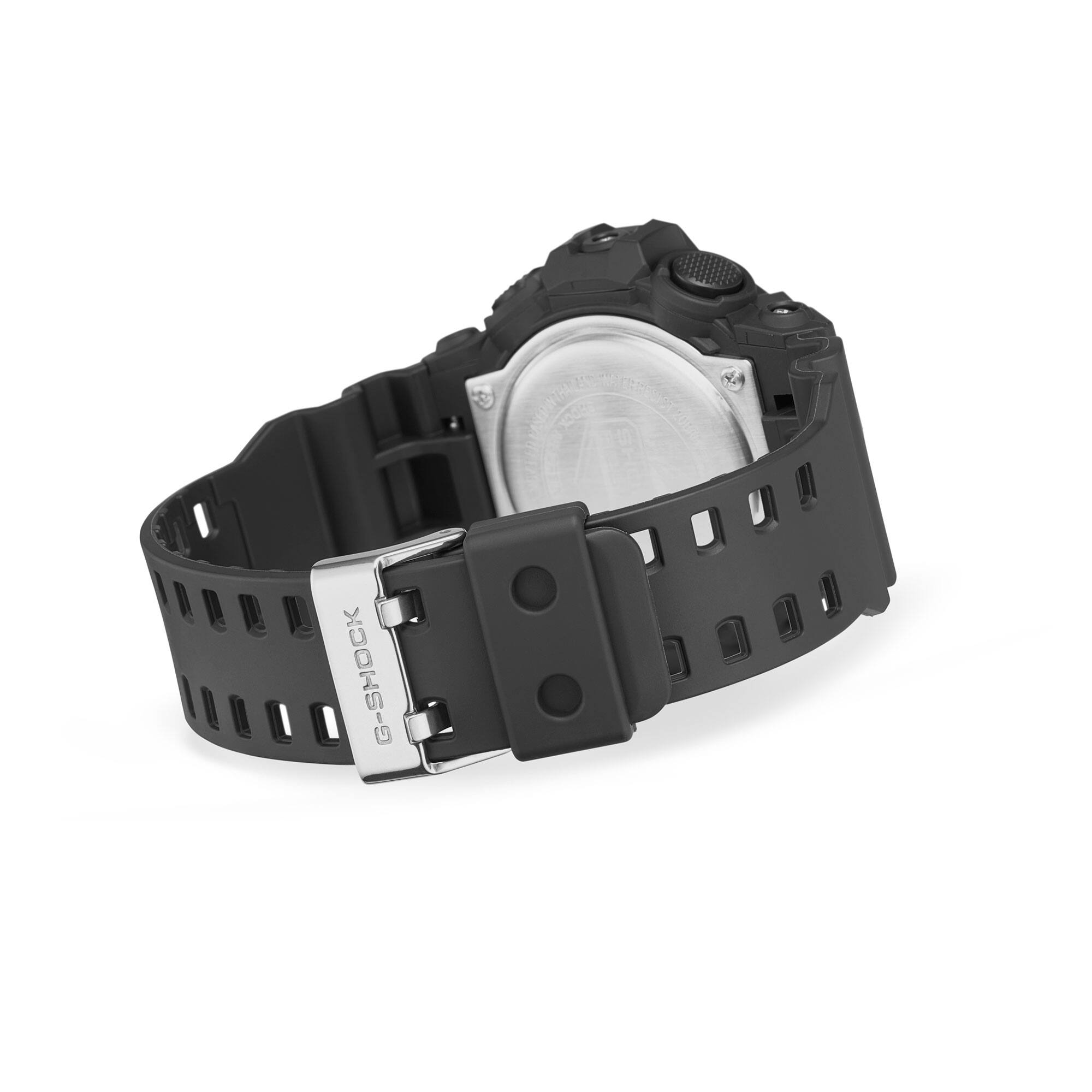 CASIO G-SHOCK GA-700MF-1ADR MODEL WATCHES