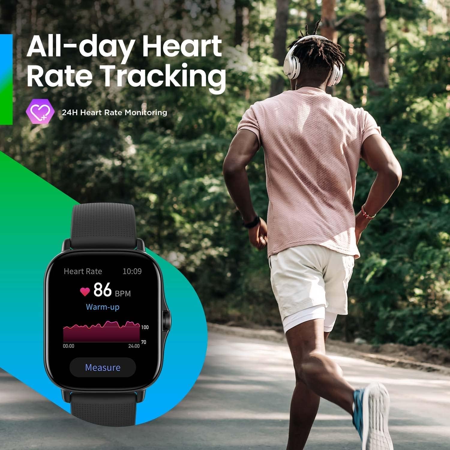 AMAZFIT GTS2 SMART WATCH