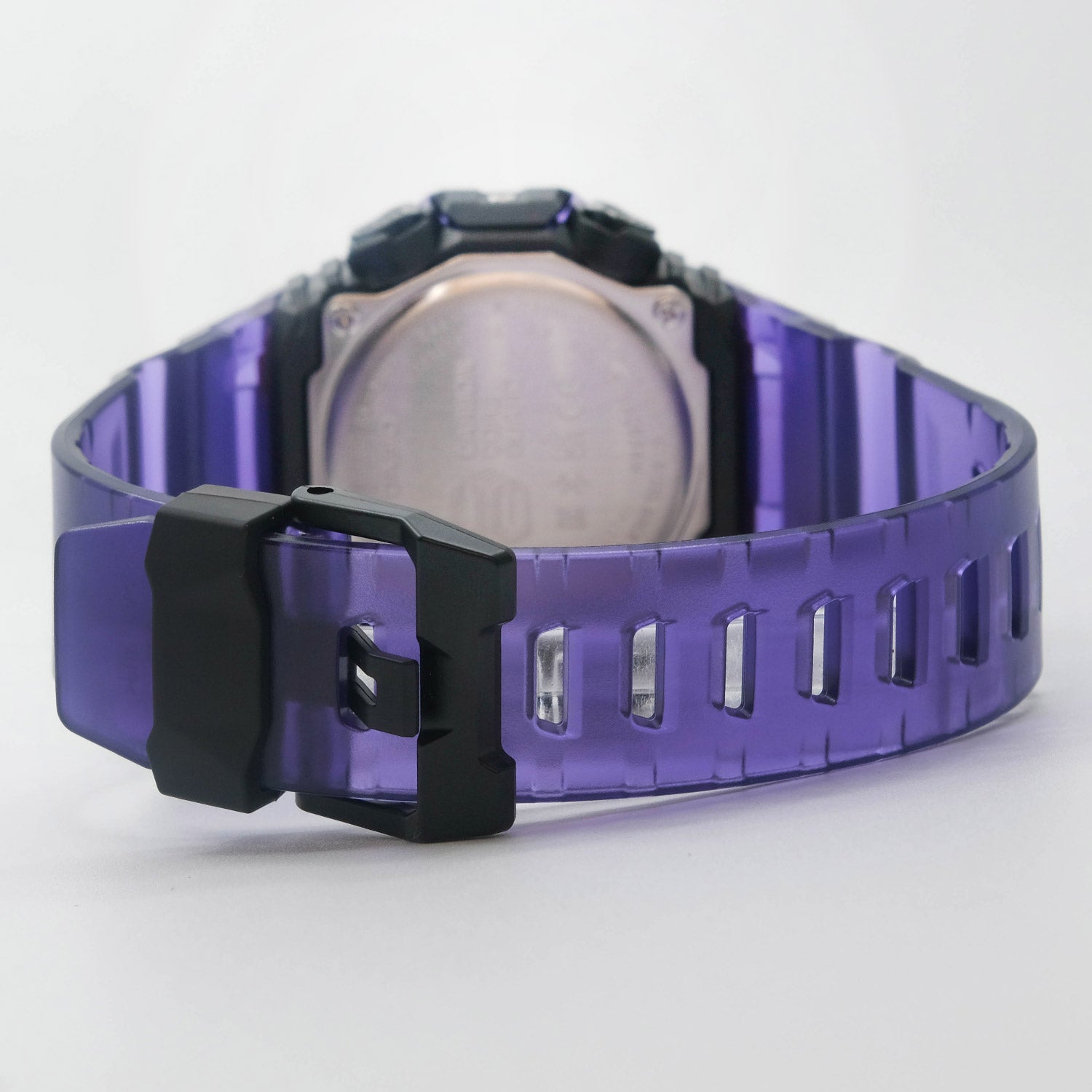 CASIO G-SHOCK GA-B001CBRS-6ADR MODEL WATCHES