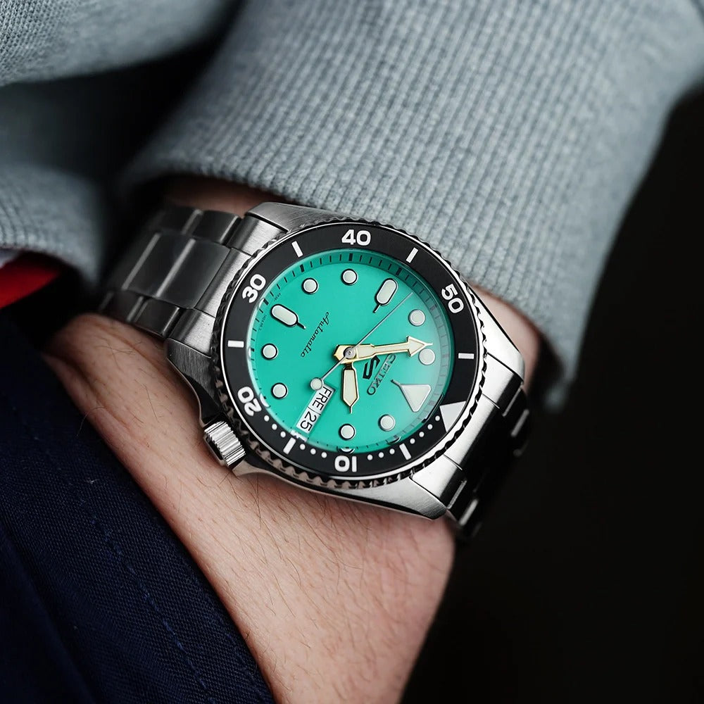 SEIKO SRPK33K1 MODEL WATCHES