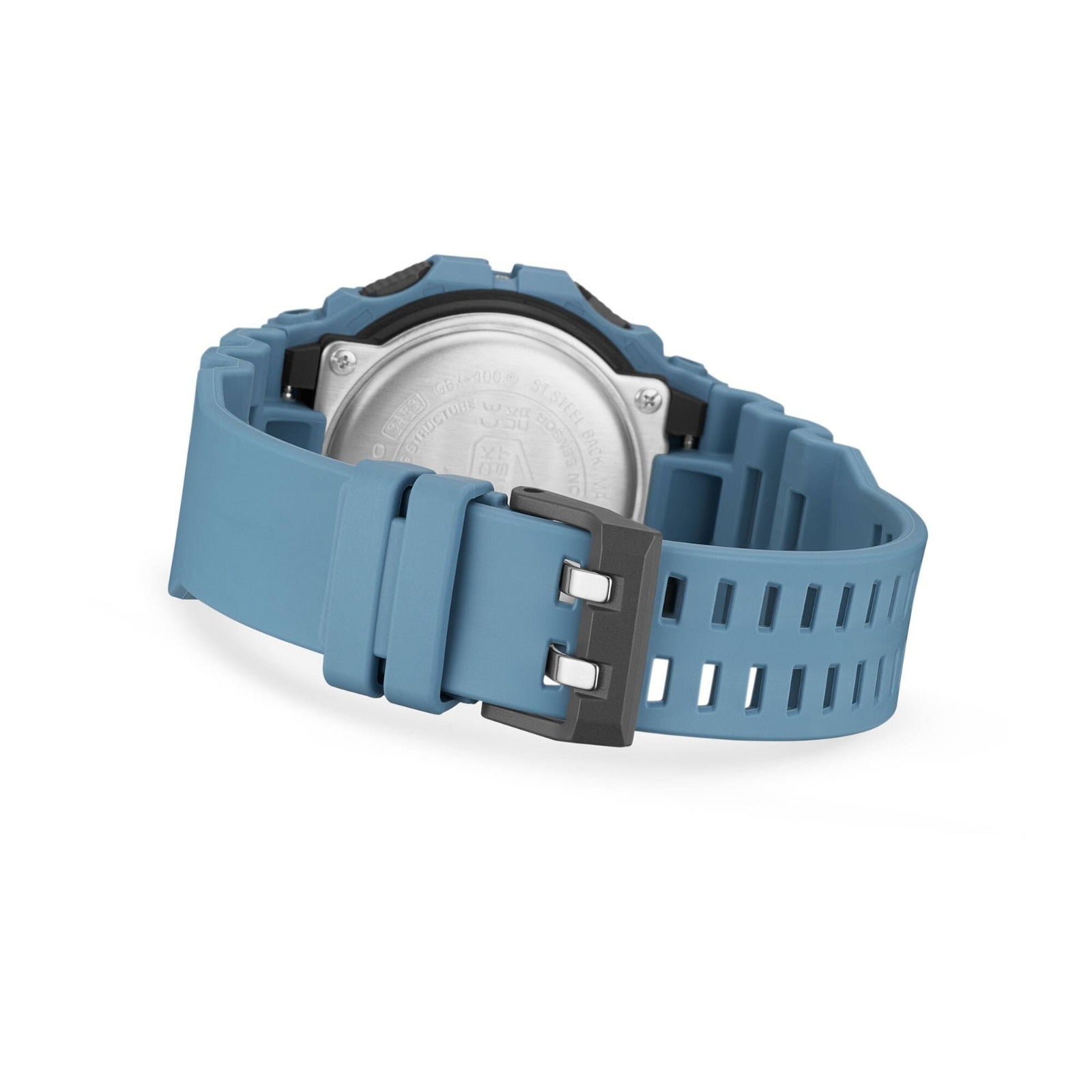 CASIO G-SHOCK GBX-100-2ADR MODEL WATCHES