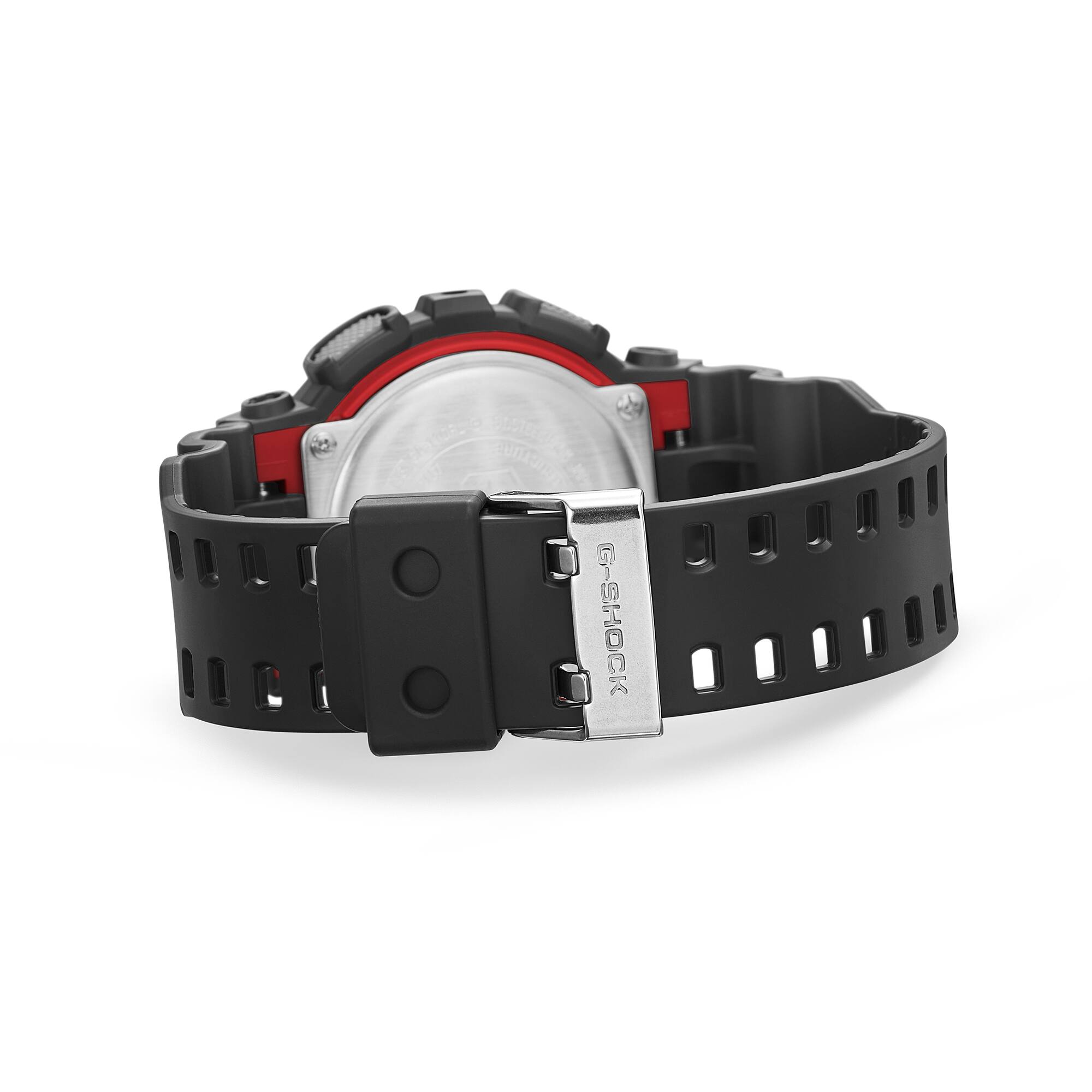 CASIO G-SHOCK GA-110RL-1ADR MODEL WATCHES