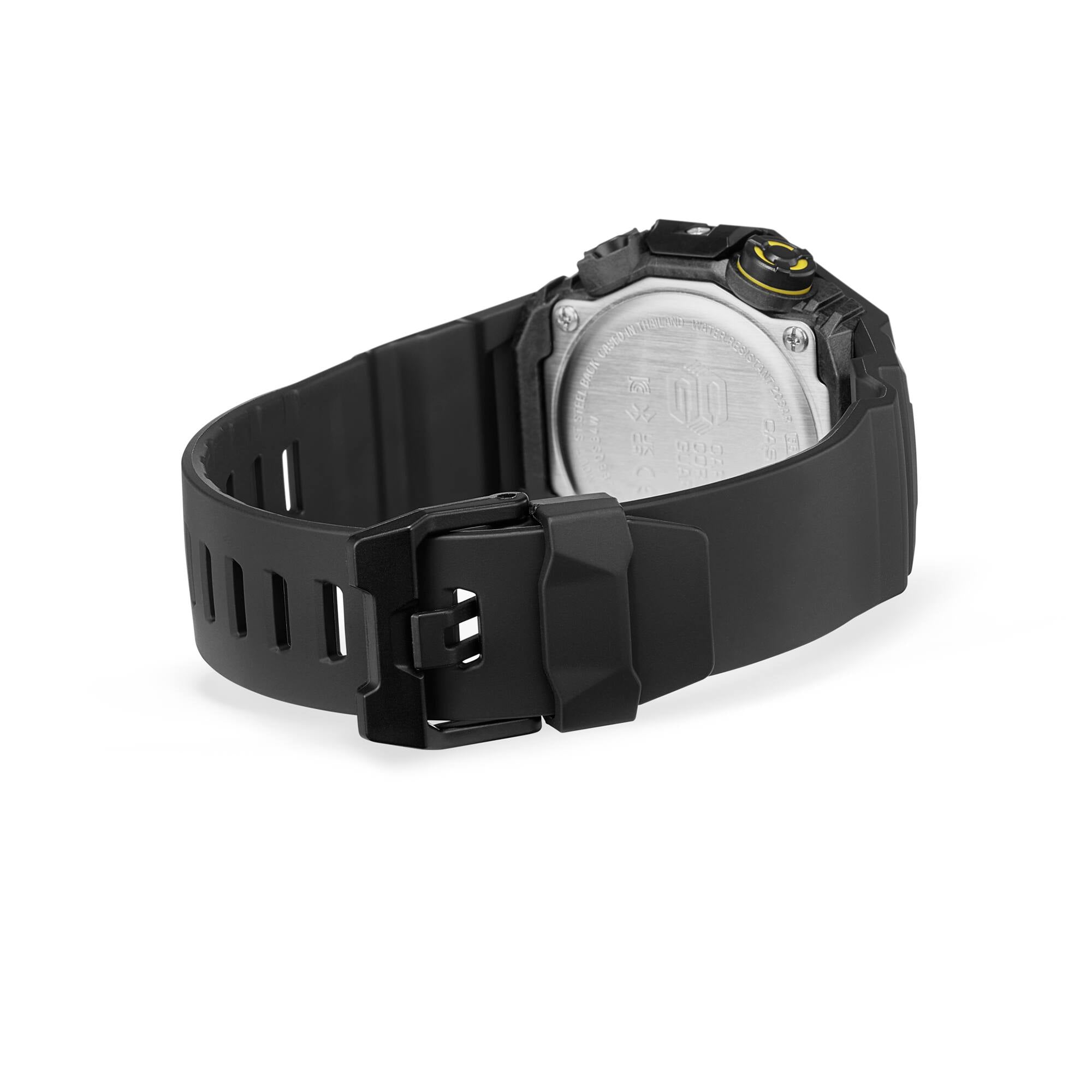 CASIO G-SHOCK GA-B001CY-1ADR MODEL WATCHES