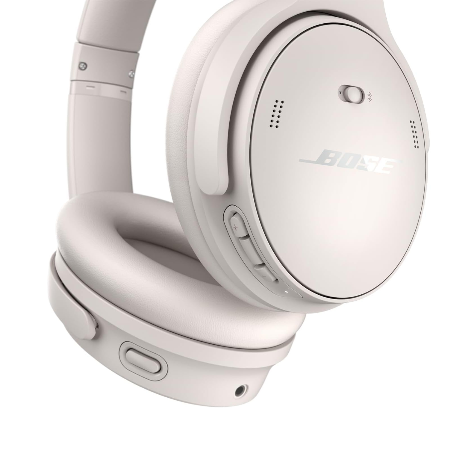 BOSE QUIETCOMFORT 45 OVER-EAR WIRELESS bluetoothHEADPHONE