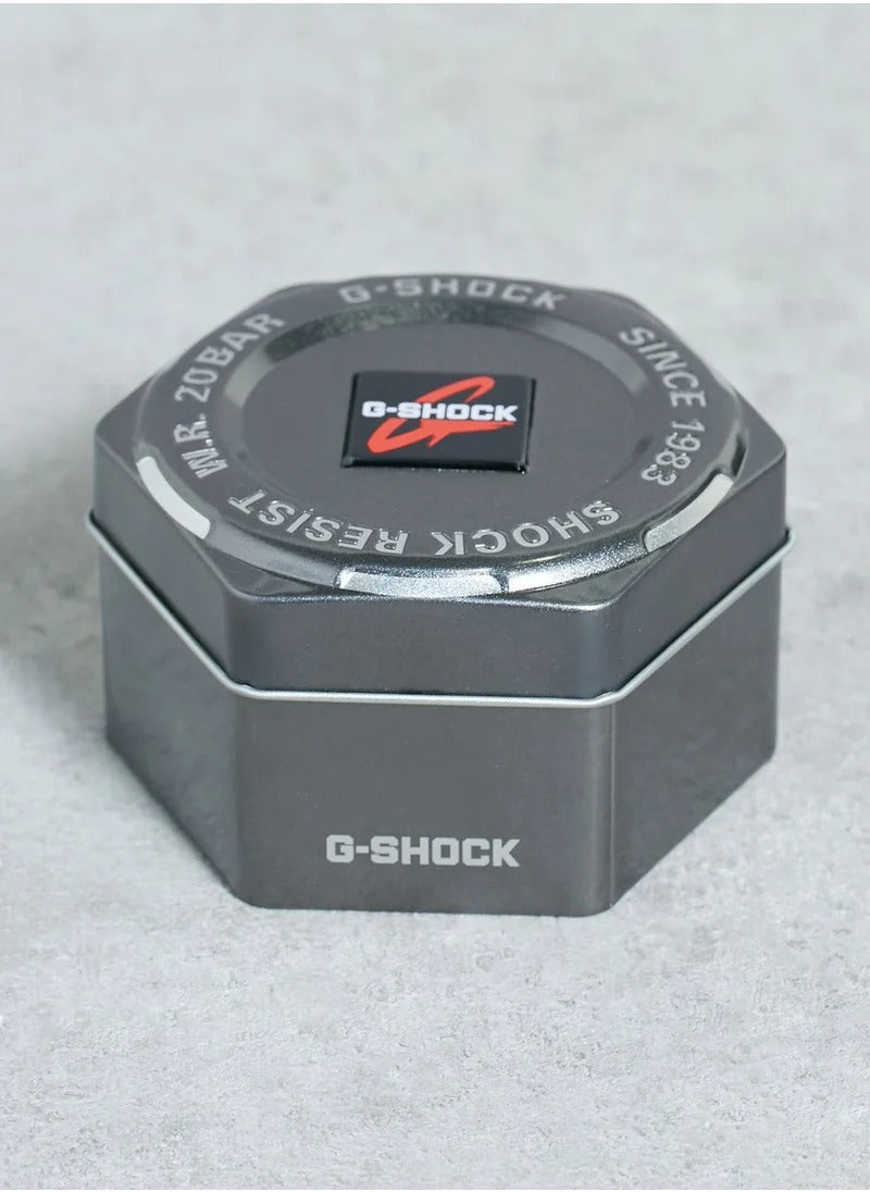 CASIO G-SHOCK GA-400HR-1AHDR MODEL WATCHES