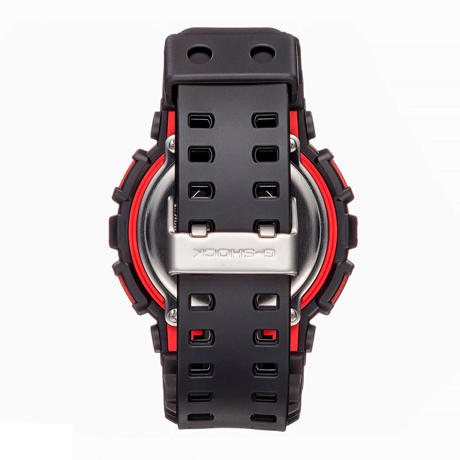 CASIO G-SHOCK GA-100-1A4NDR MODEL WATCHES