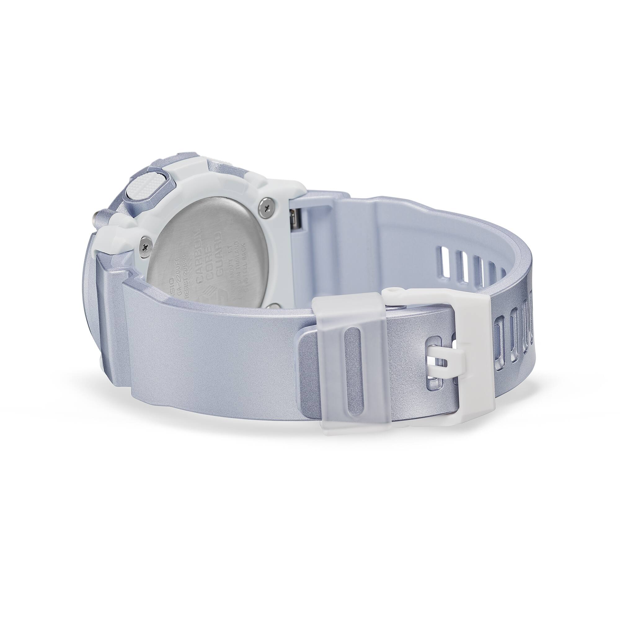 CASIO G-SHOCK GA-2200FF-8ADR MODEL WATCHES