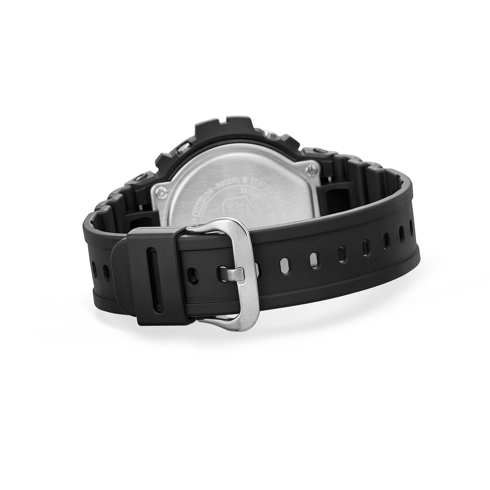 CASIO G-SHOCK DW-6900RL-1DR MODEL WATCHES