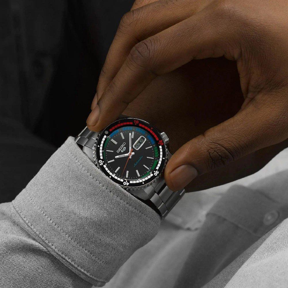 SEIKO SRPK13K1 MODEL WATCHES