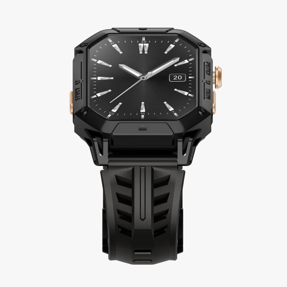 HAYLOU IRON N1 SMART WATCH