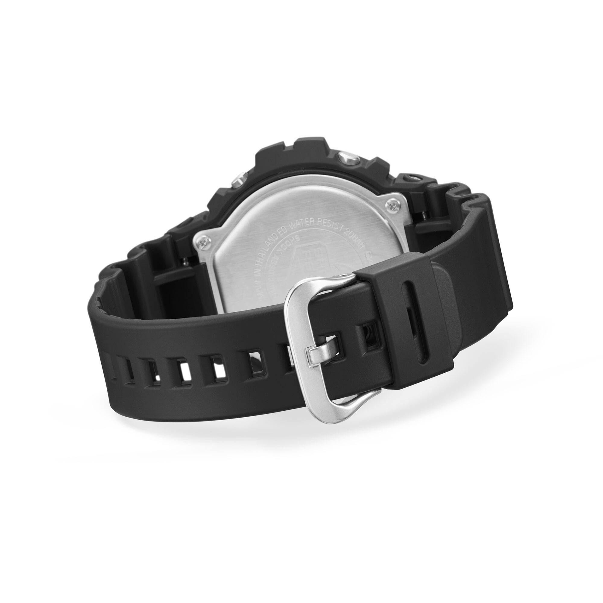 CASIO G-SHOCK DW-6900UB-9DR MODEL WATCHES