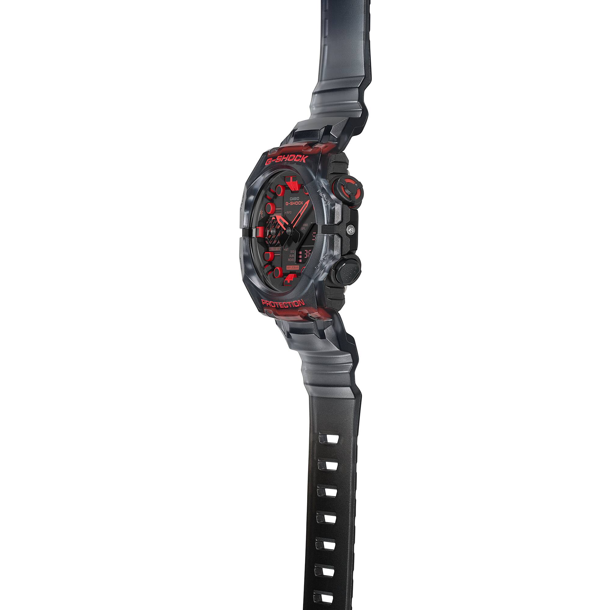 CASIO G-SHOCK GA-B001G-1ADR MODEL WATCHES