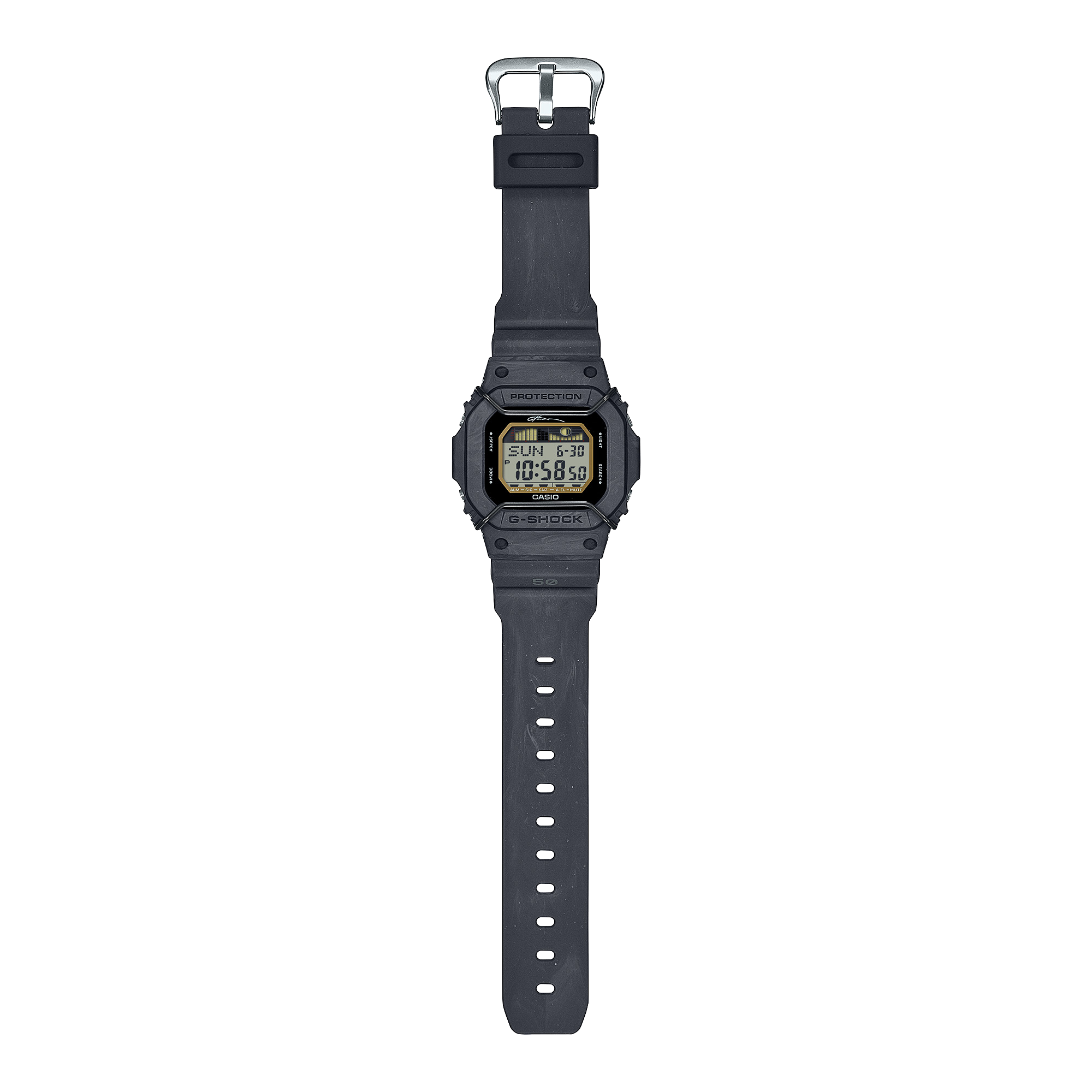 CASIO G-SHOCK GLX-5600-1DR MODEL WATCHES