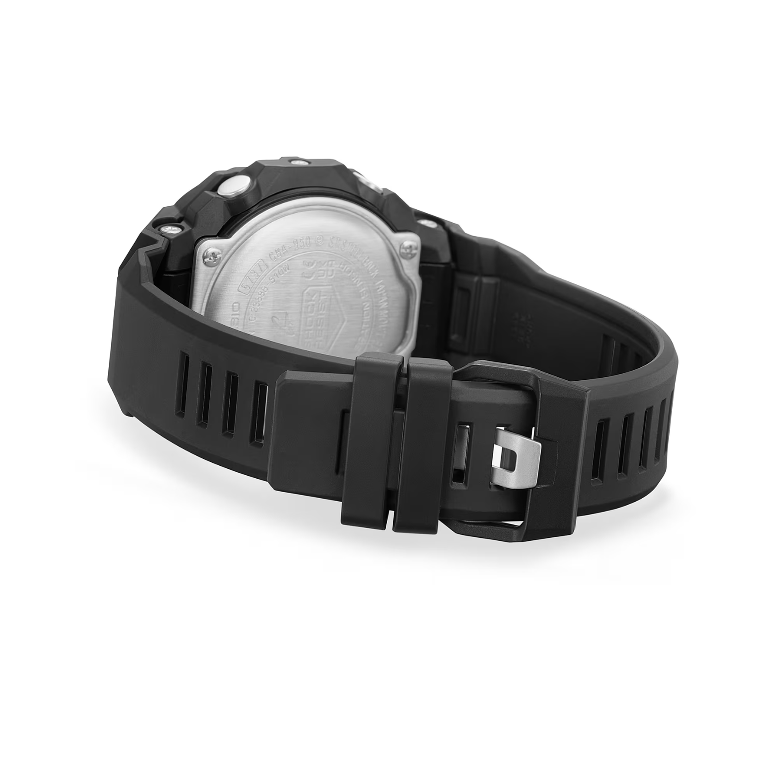 CASIO G-SHOCK GBA-950-1ADR G-SQUAD MODEL WATCHES